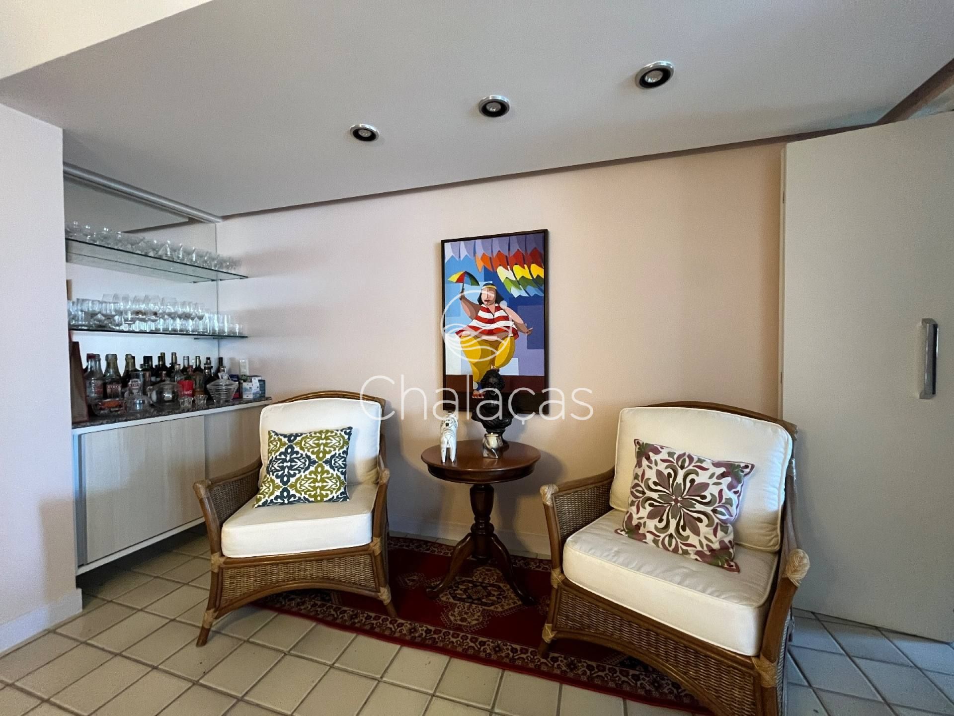 VENDA- 4qts 178m2- NA AVENIDA BOA VIAGEM