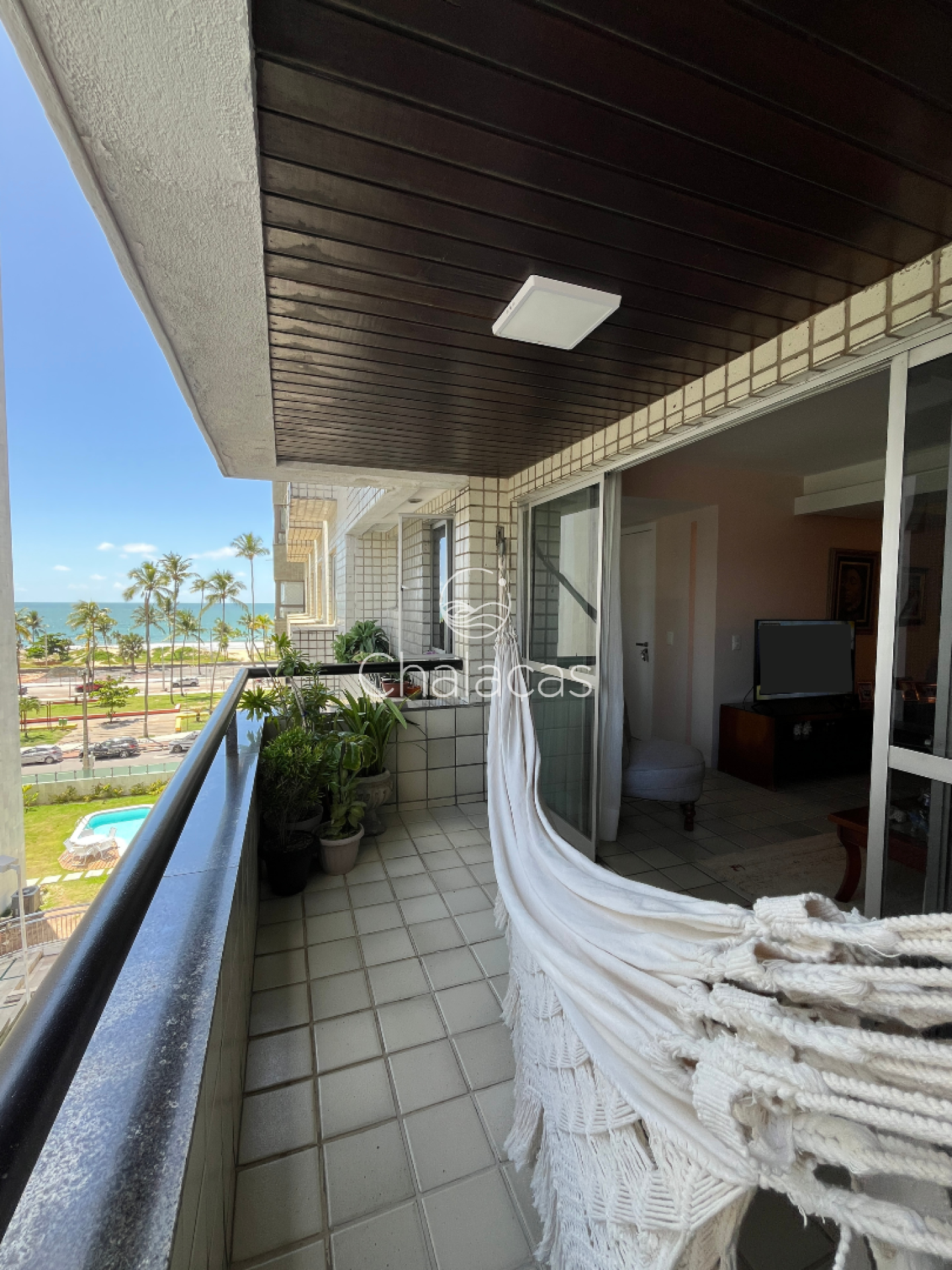 VENDA- 4qts 178m2- NA AVENIDA BOA VIAGEM