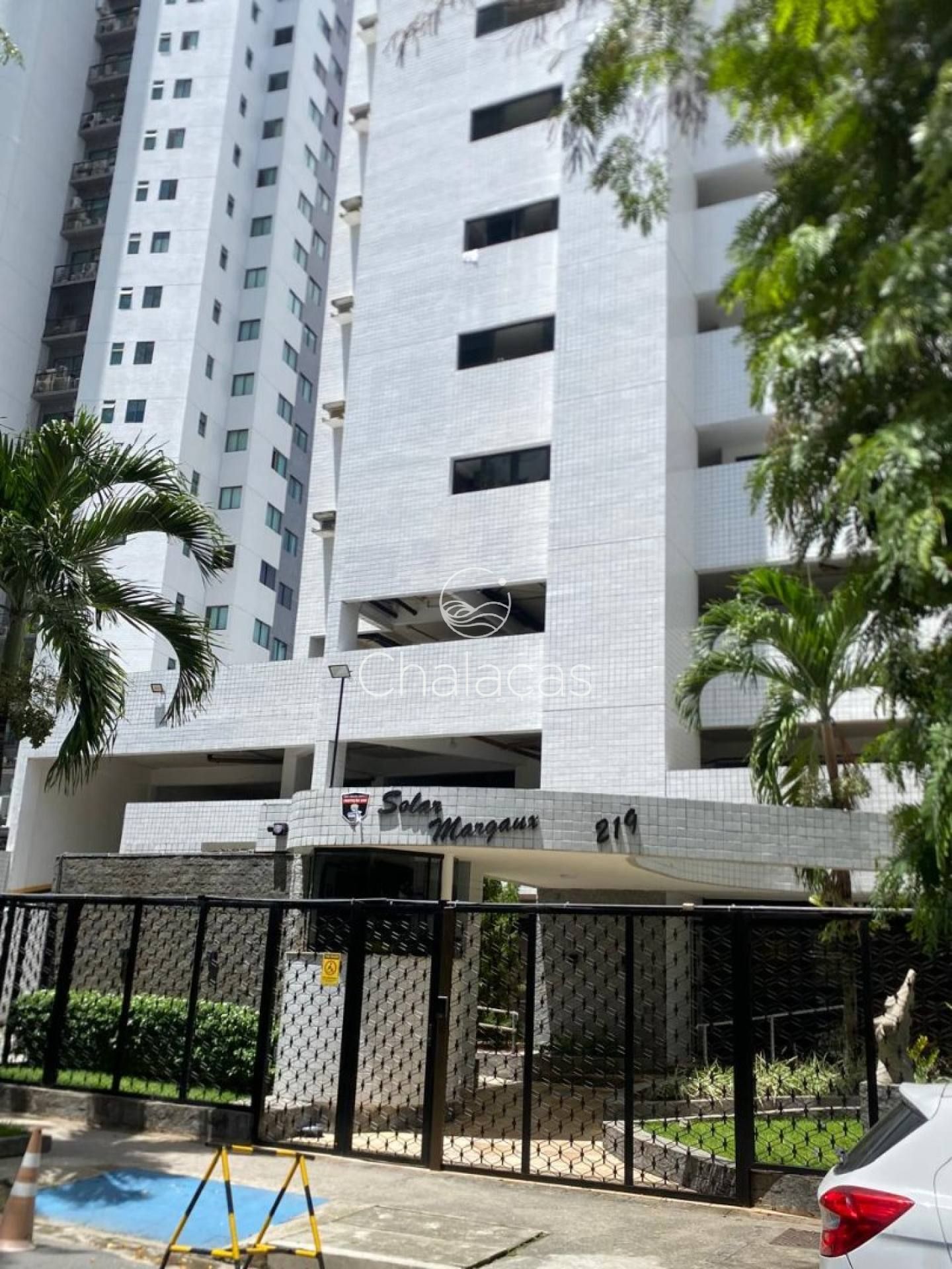 VENDA - 2Qts 68m² - Boa Viagem - Excelente localização