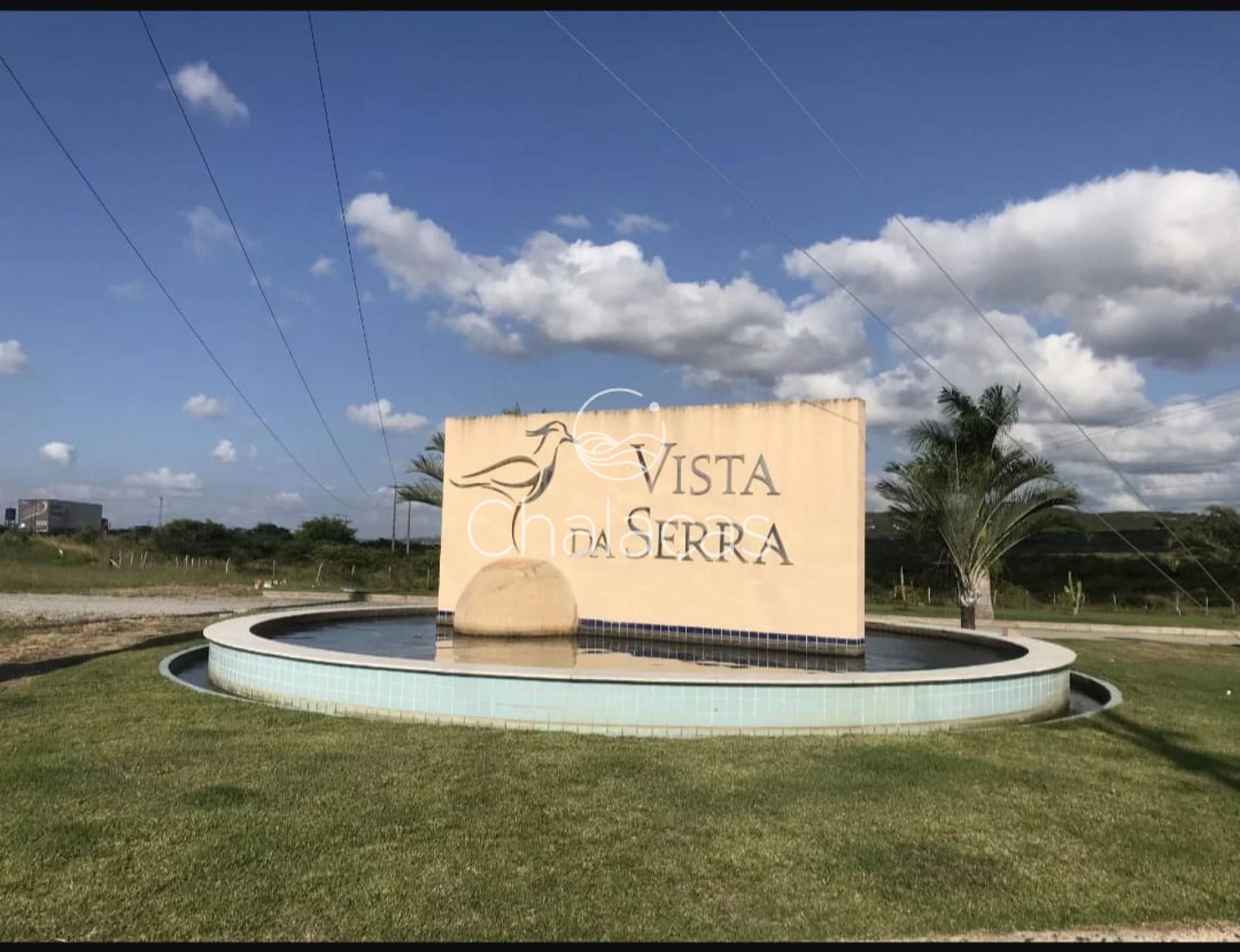 VENDA - TERRENO 1000 M² - GRAVATÁ - CONDOMÍNIO VISTA DA SERRA.