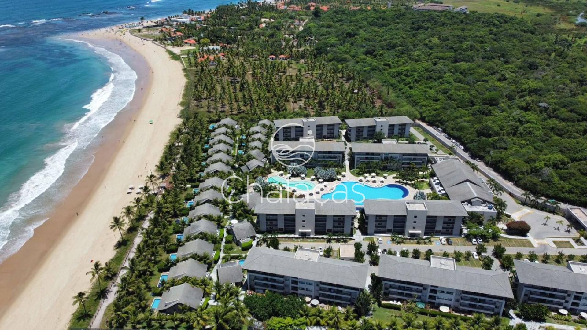 VENDA - 2 Qts 70m² - Muro Alto - EcoLife Residence