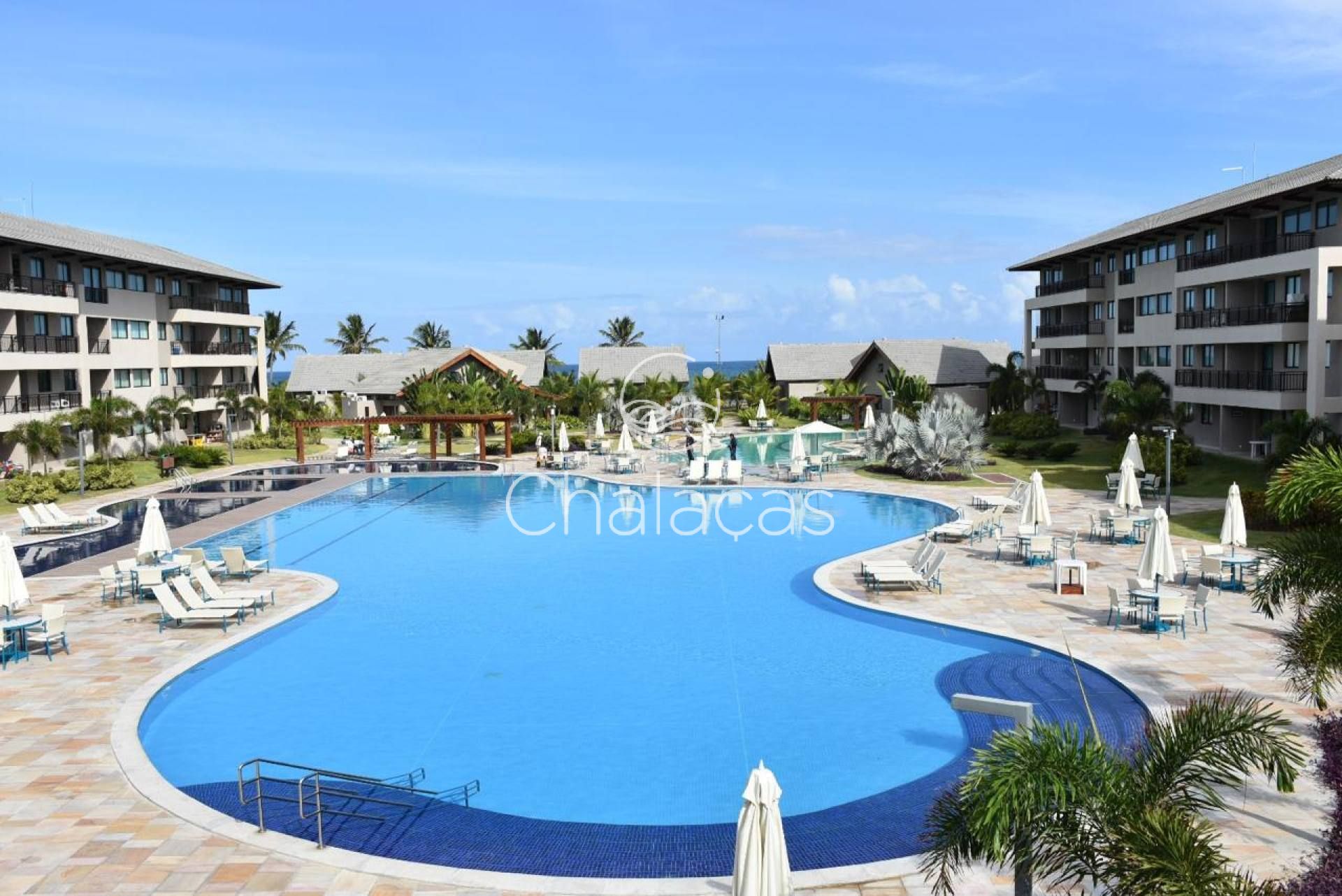 VENDA - 2 Qts 70m² - Muro Alto - EcoLife Residence