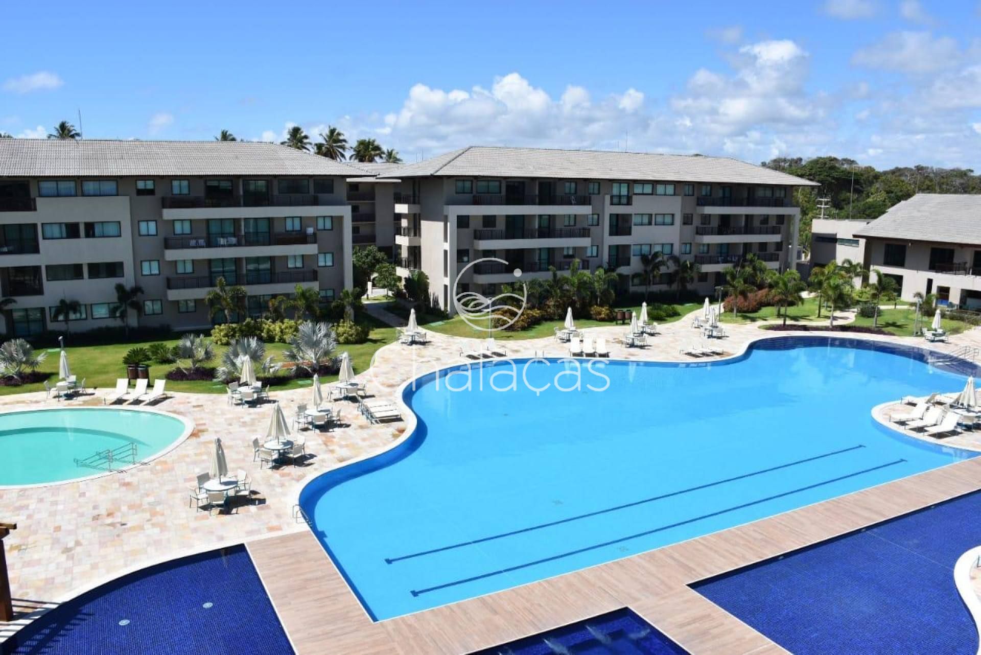 VENDA - 2 Qts 70m² - Muro Alto - EcoLife Residence