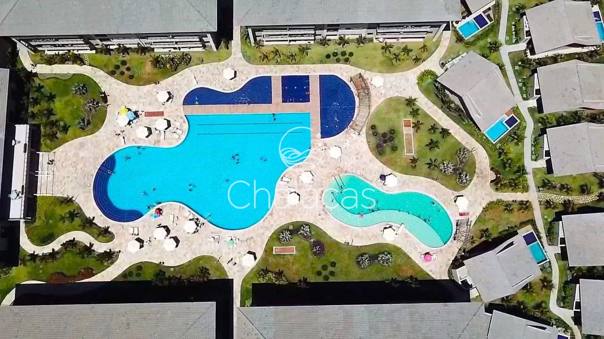 VENDA - 2 Qts 70m² - Muro Alto - EcoLife Residence