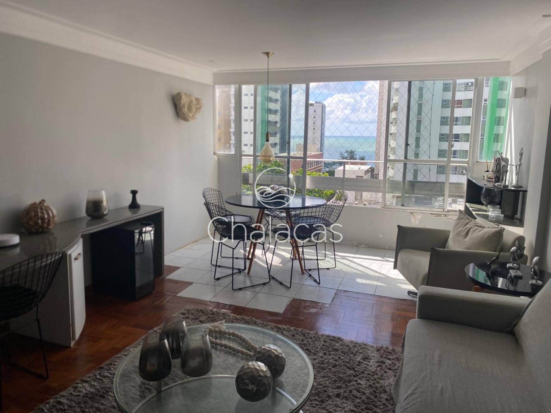 VENDA - 3Qts125m²- Boa Viagem - Localização privilegiada