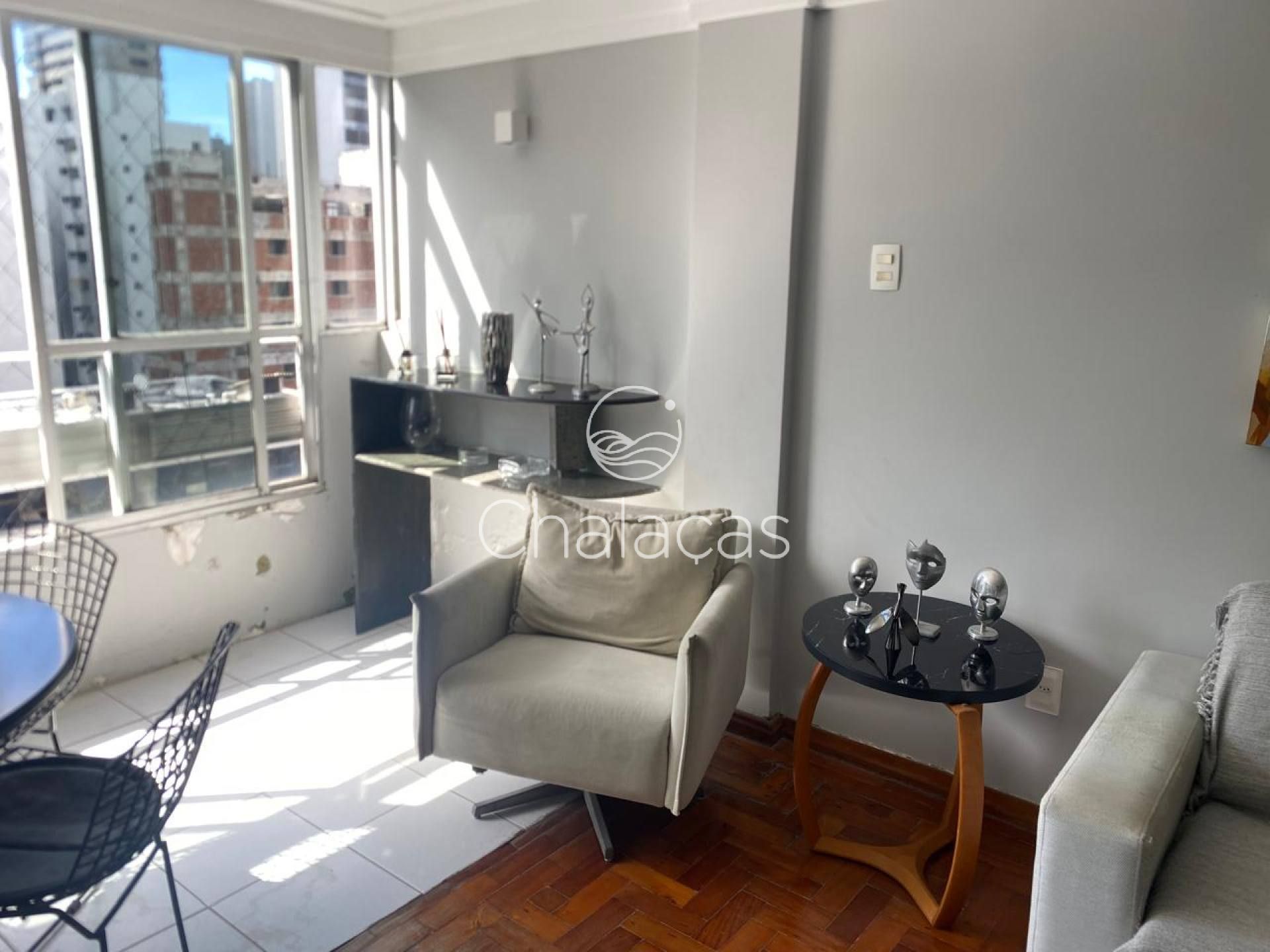 VENDA - 3Qts125m²- Boa Viagem - Localização privilegiada