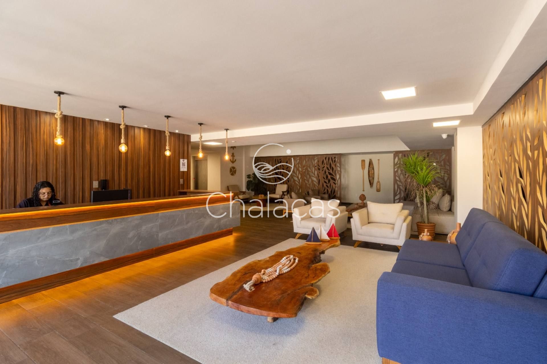 VENDA - Studio 21,60m² - Cupe - Ora Residence - Mobiliado projeto de Arquiteto