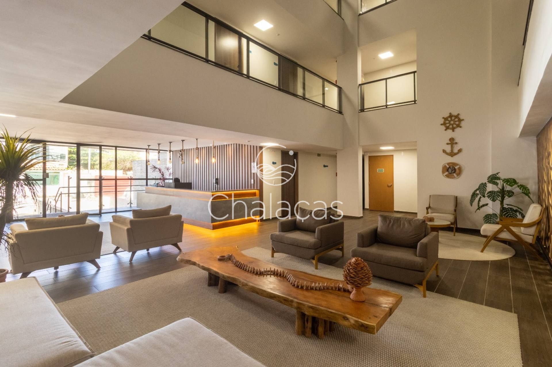 VENDA - Studio 21,60m² - Cupe - Ora Residence - Mobiliado projeto de Arquiteto
