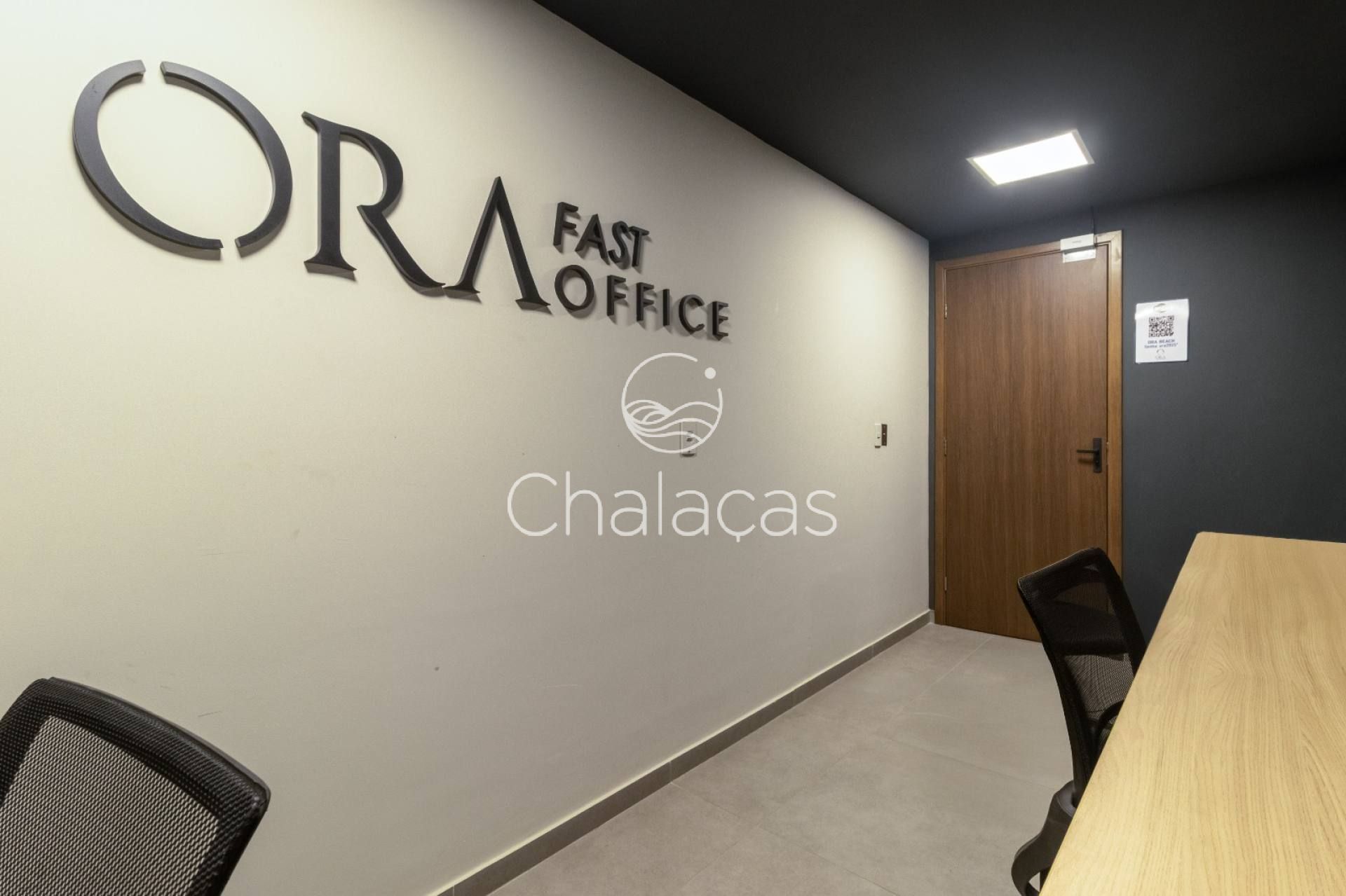 VENDA - Studio 21,60m² - Cupe - Ora Residence - Mobiliado projeto de Arquiteto