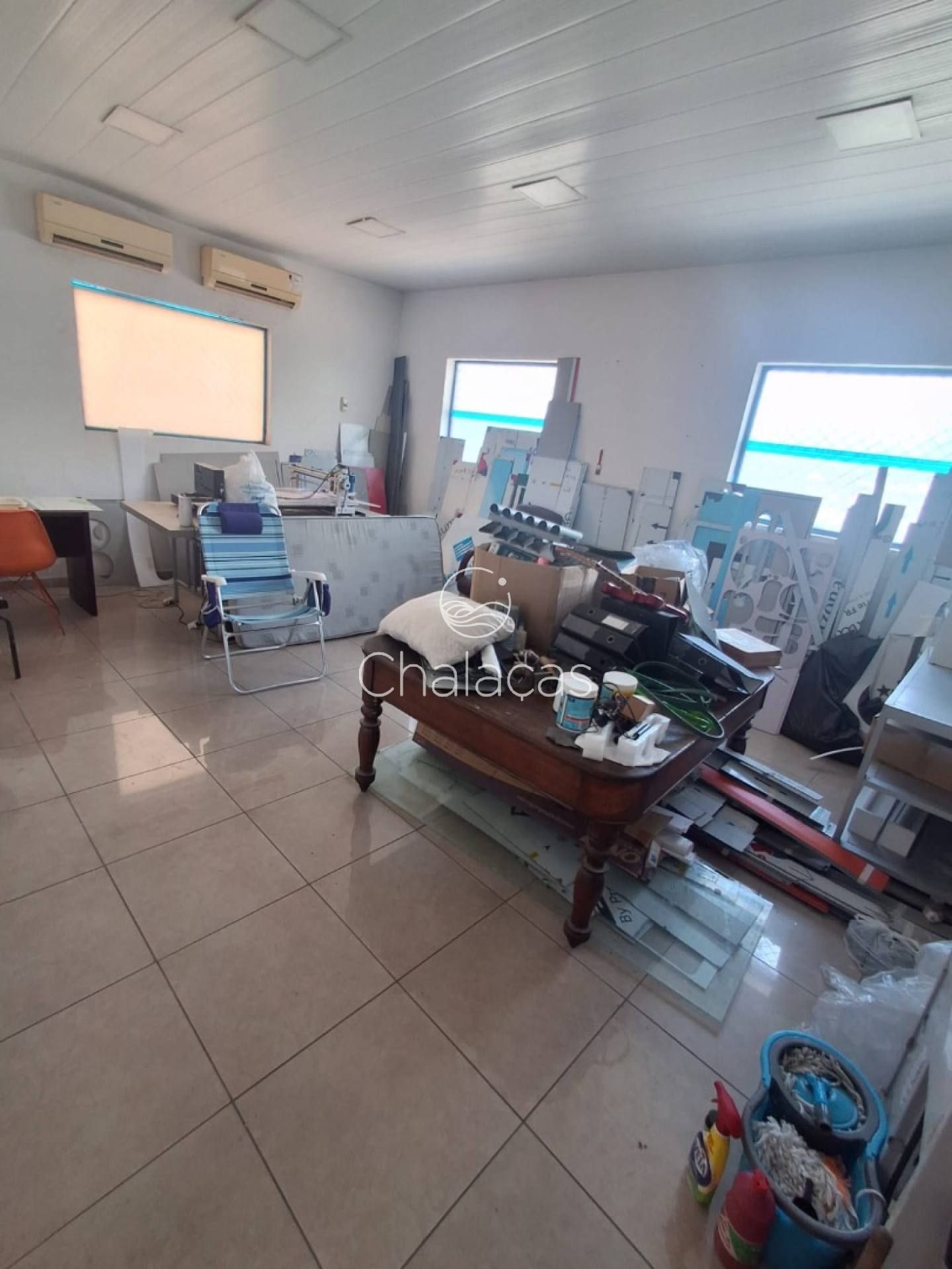VENDA - Edf Comercial 300m² - Afogados - fácil acesso
