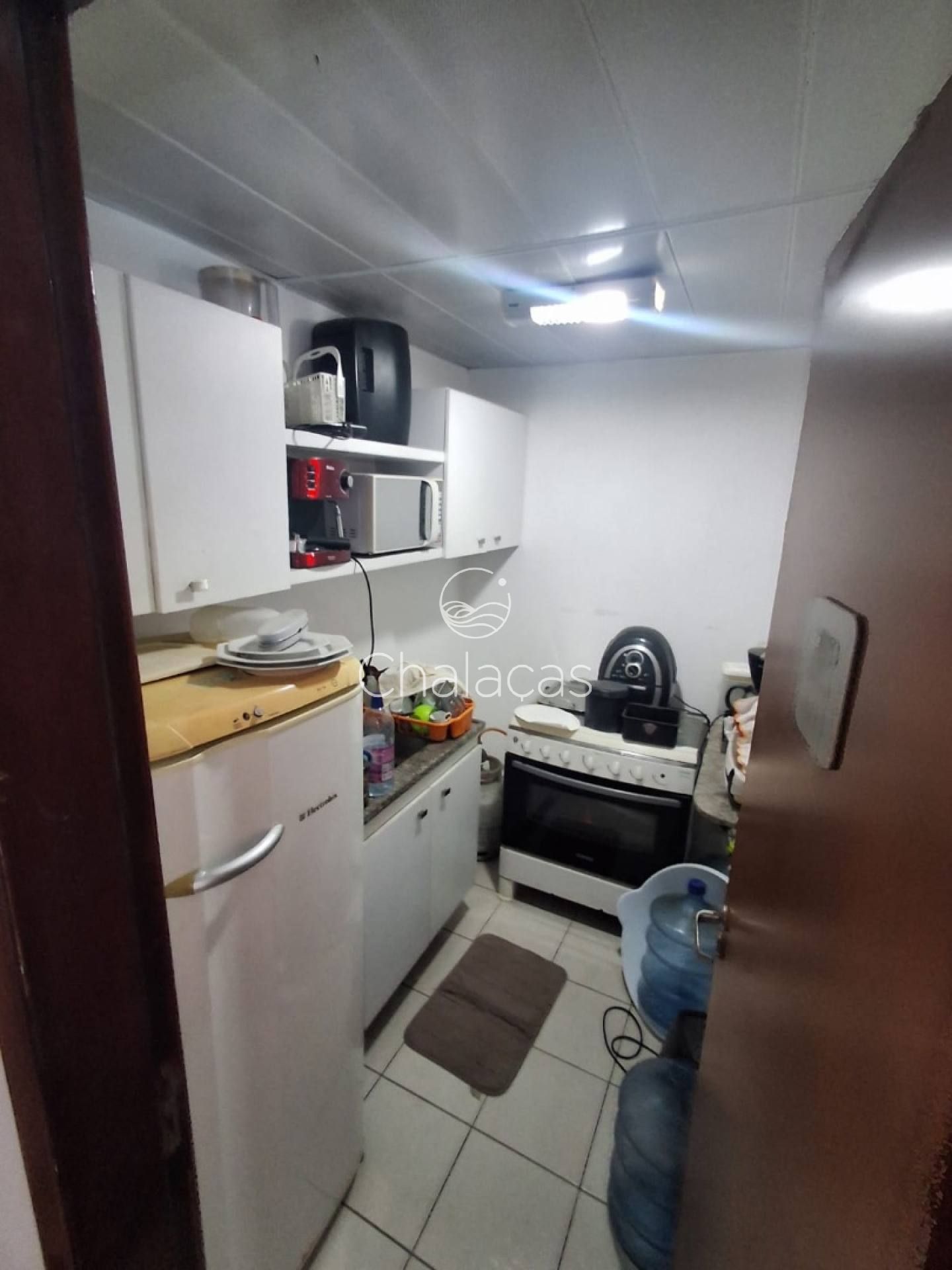 VENDA - Edf Comercial 300m² - Afogados - fácil acesso