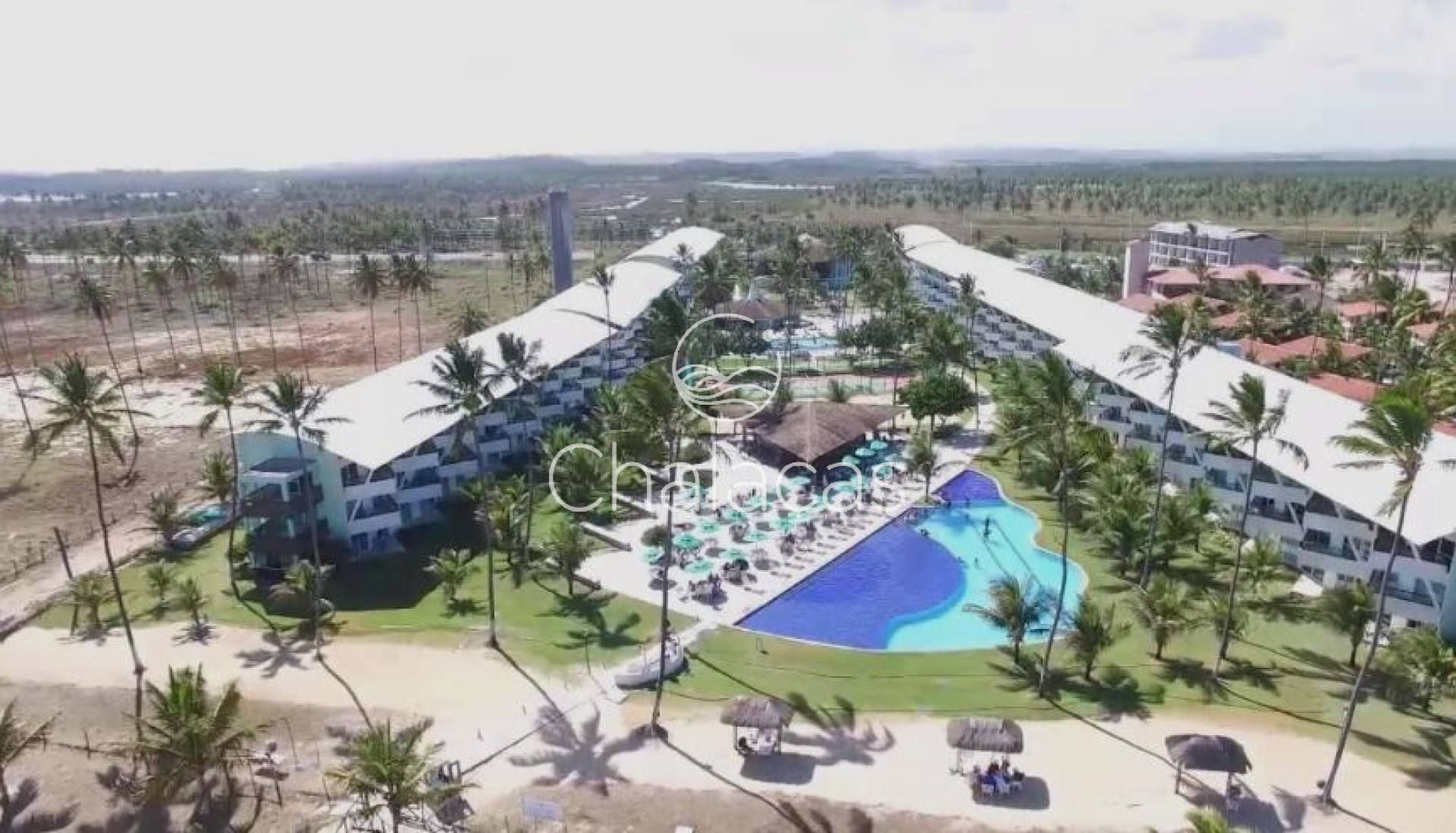 VENDA- 03 qts 115m² - Duplex Ancorar Flat Resort - Beira Mar
