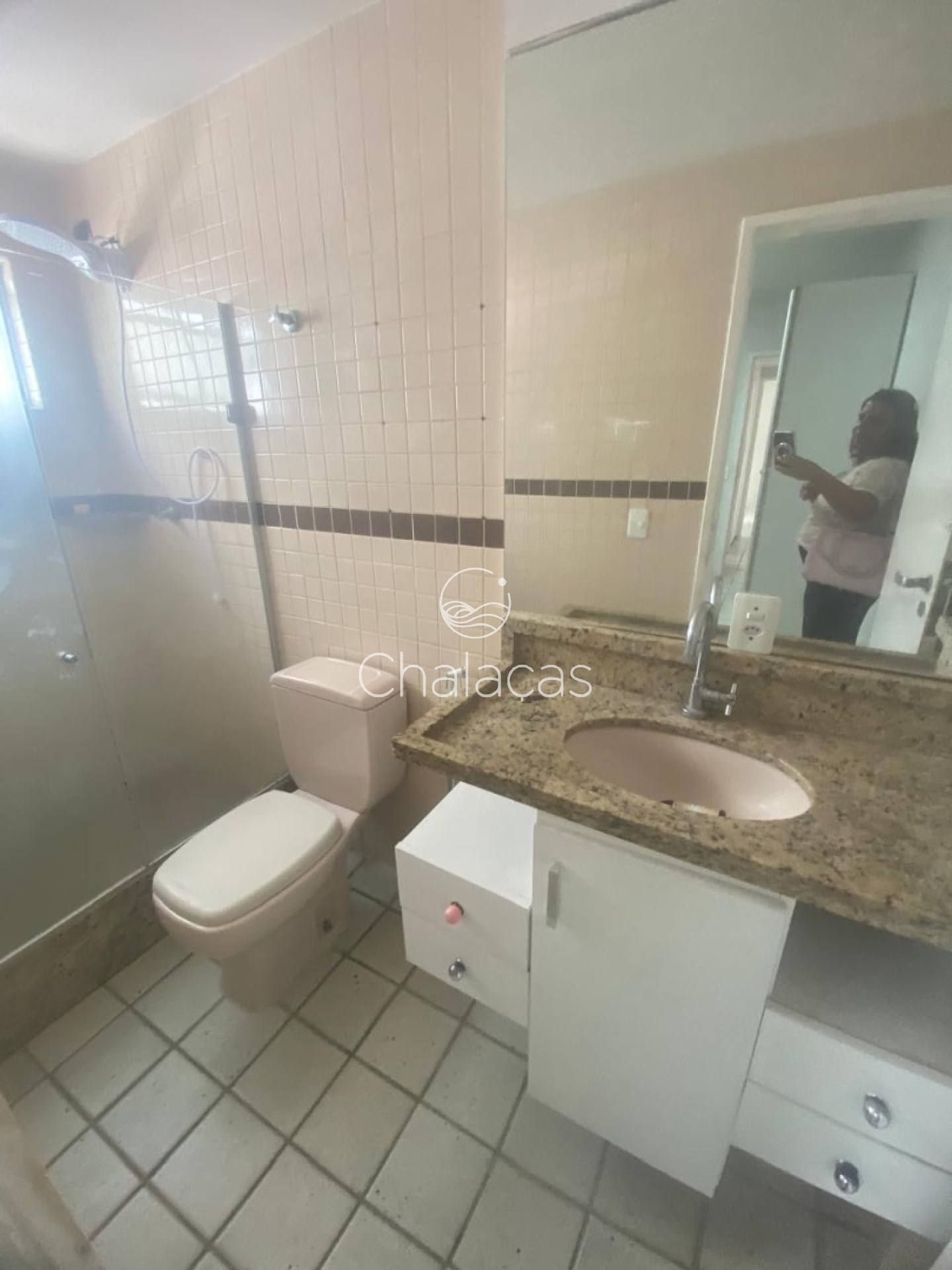 VENDA - 3 Qts 90m² - Boa Viagem - 100m do mar