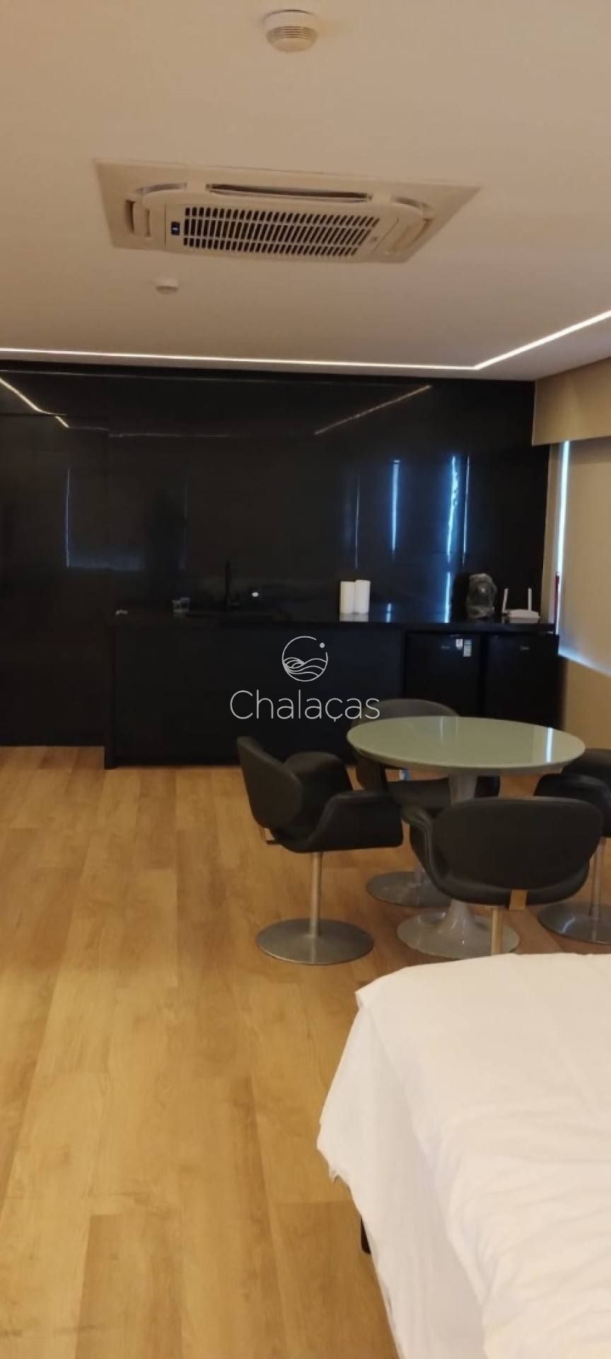 VENDA - 1 Qts 52m² - Boa Viagem - Edf. Mercure beira mar c/ serviço de hotel