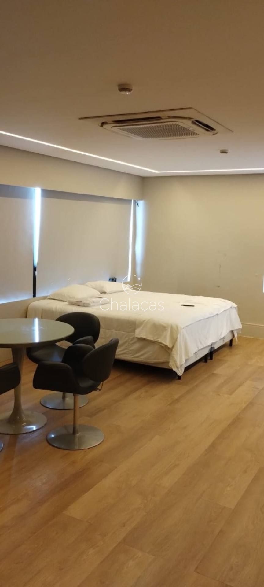 VENDA - 1 Qts 52m² - Boa Viagem - Edf. Mercure beira mar c/ serviço de hotel