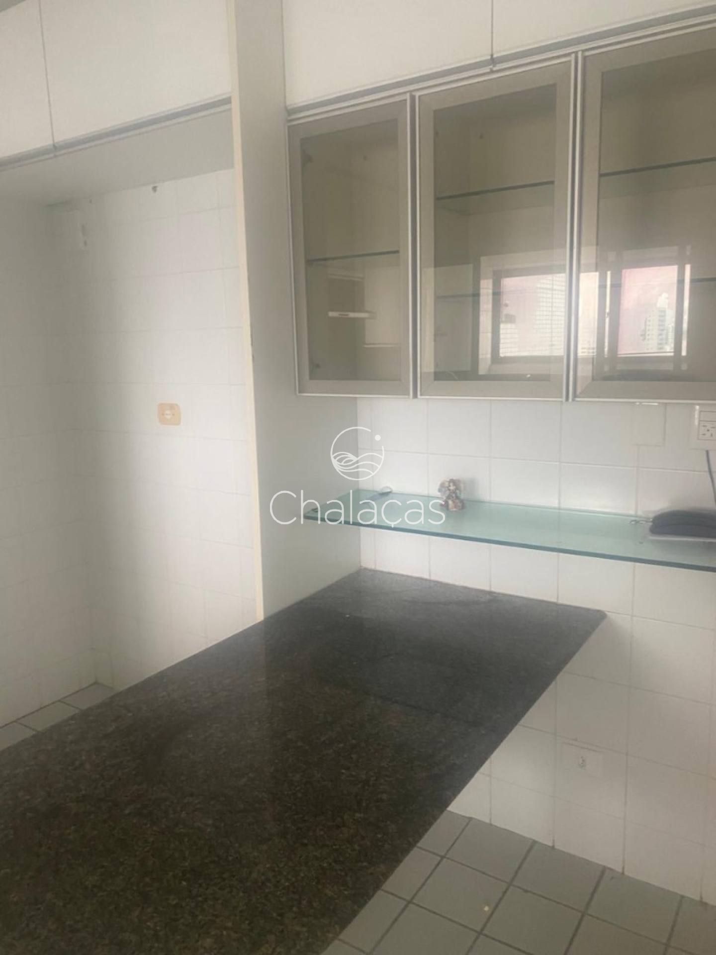 VENDA - 4 Qts 180m² - Boa Viagem - Varanda vista mar
