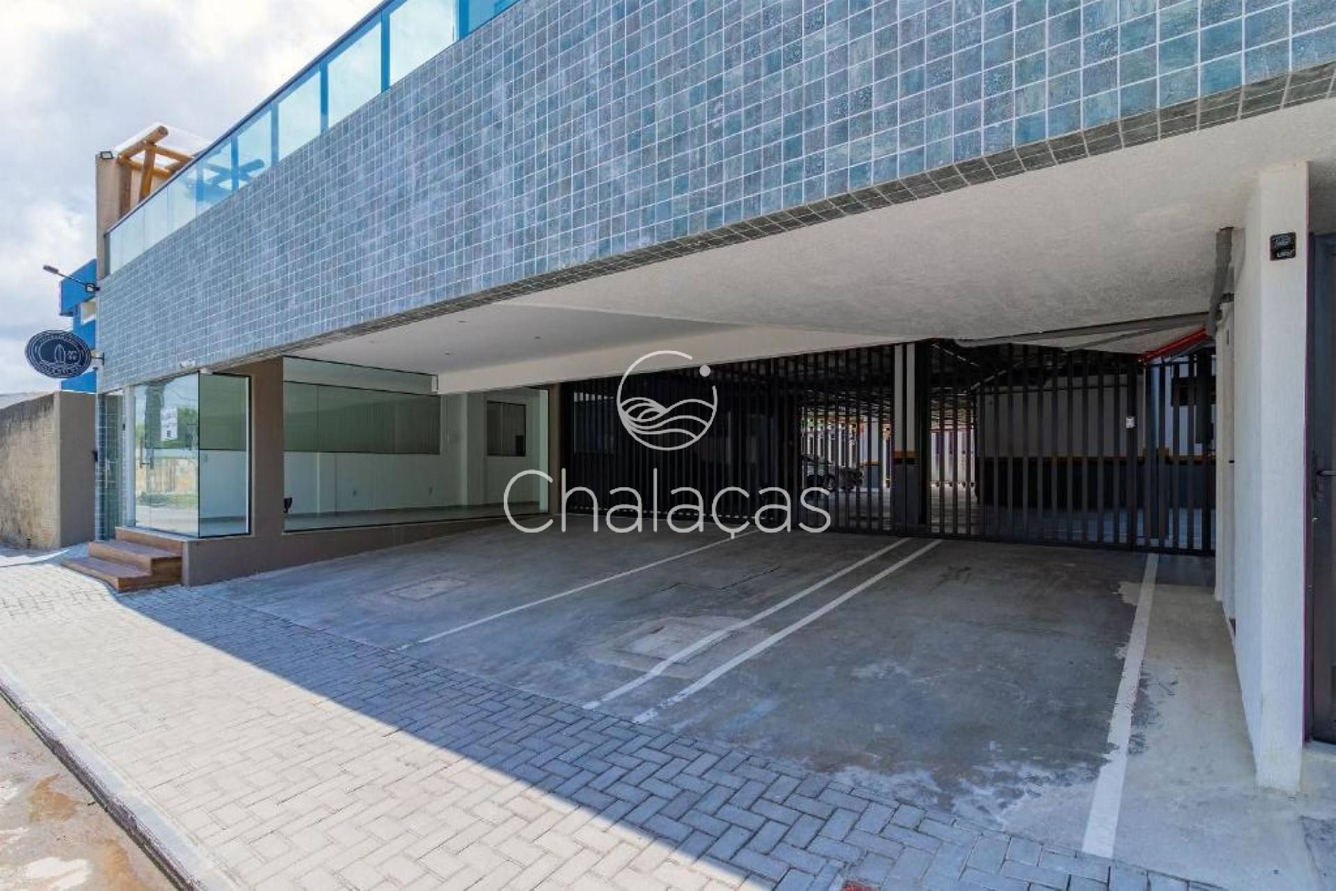 VENDA - Studio 37m² - Edf. Villa del Mar -100m Praia