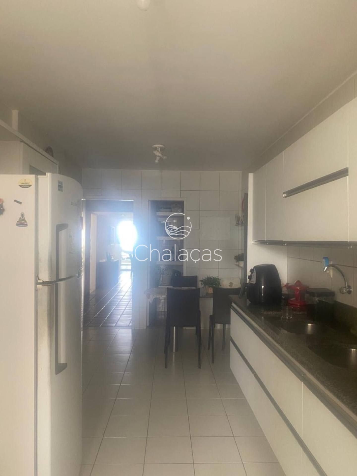 VENDA - 4 Qts 168m² - Boa Viagem - Vista para o mar