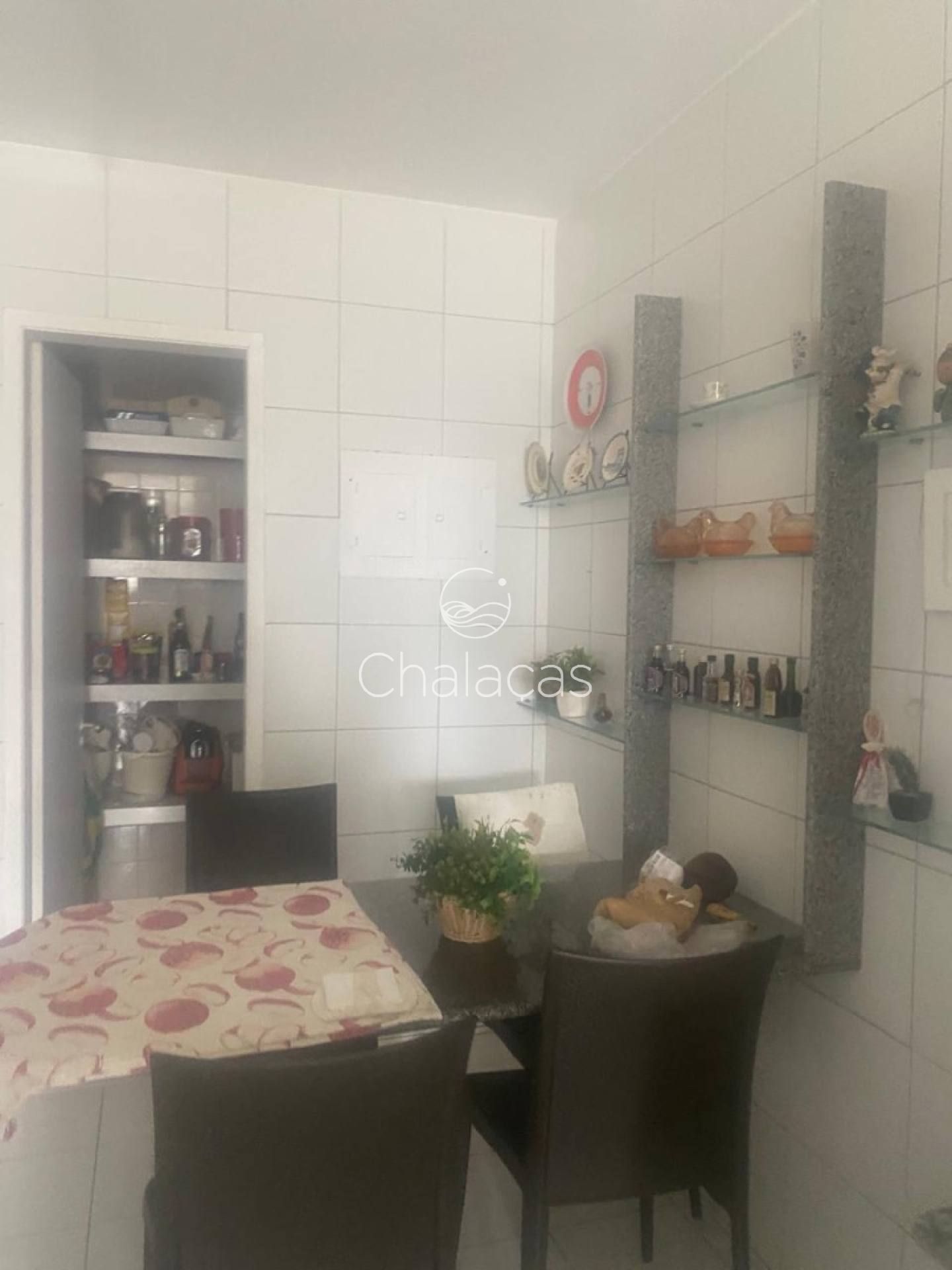 VENDA - 4 Qts 168m² - Boa Viagem - Vista para o mar