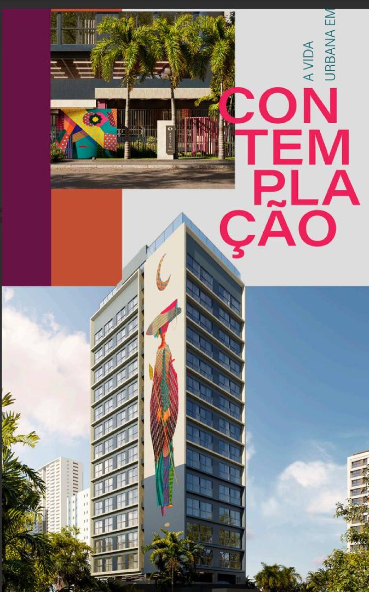 VENDA -1qt 22m2 -Flat em Boa Viagem