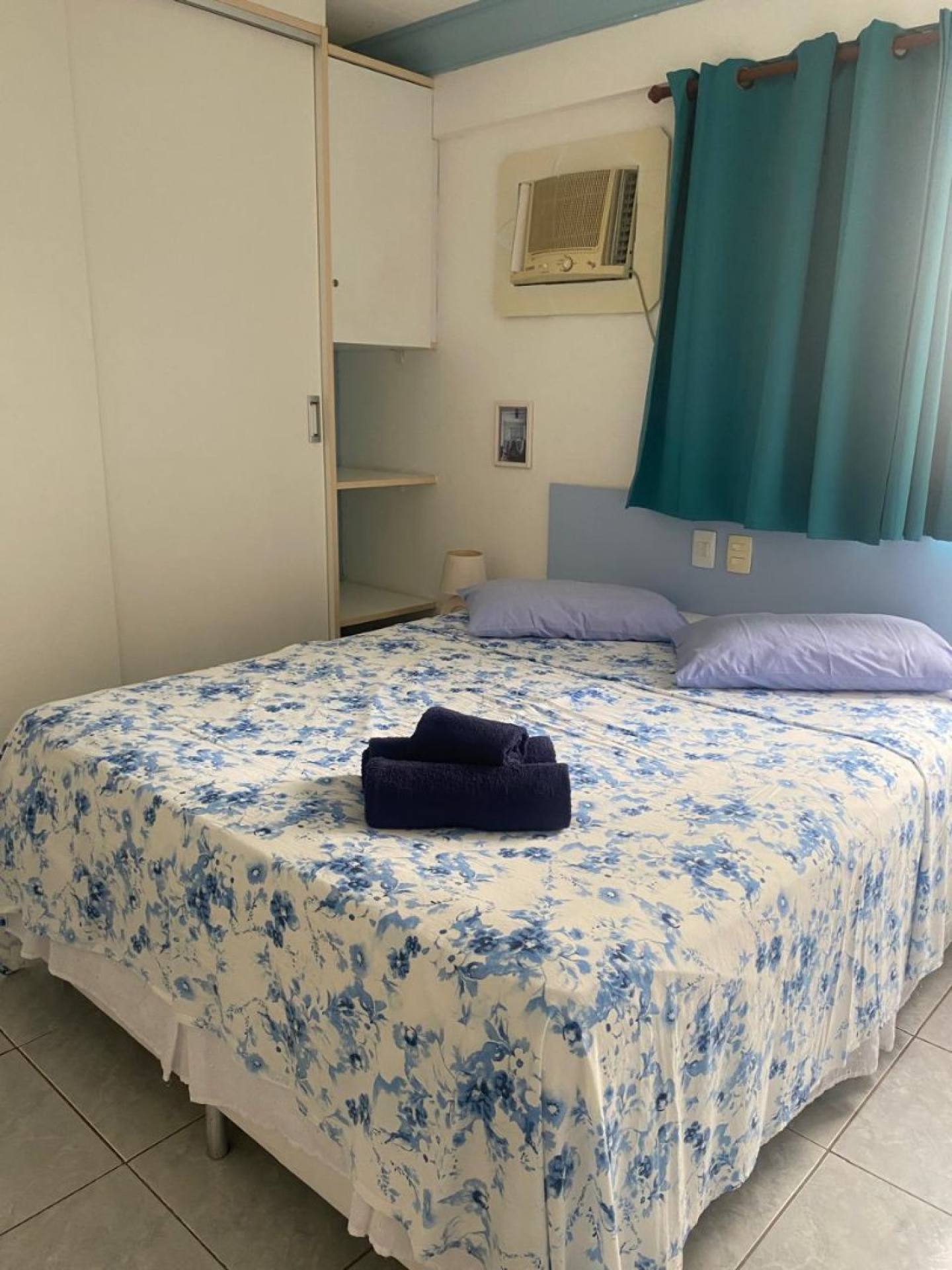 VENDA - 1 Qt 33m² - Boa Viagem - Mobiliado 180m da praia