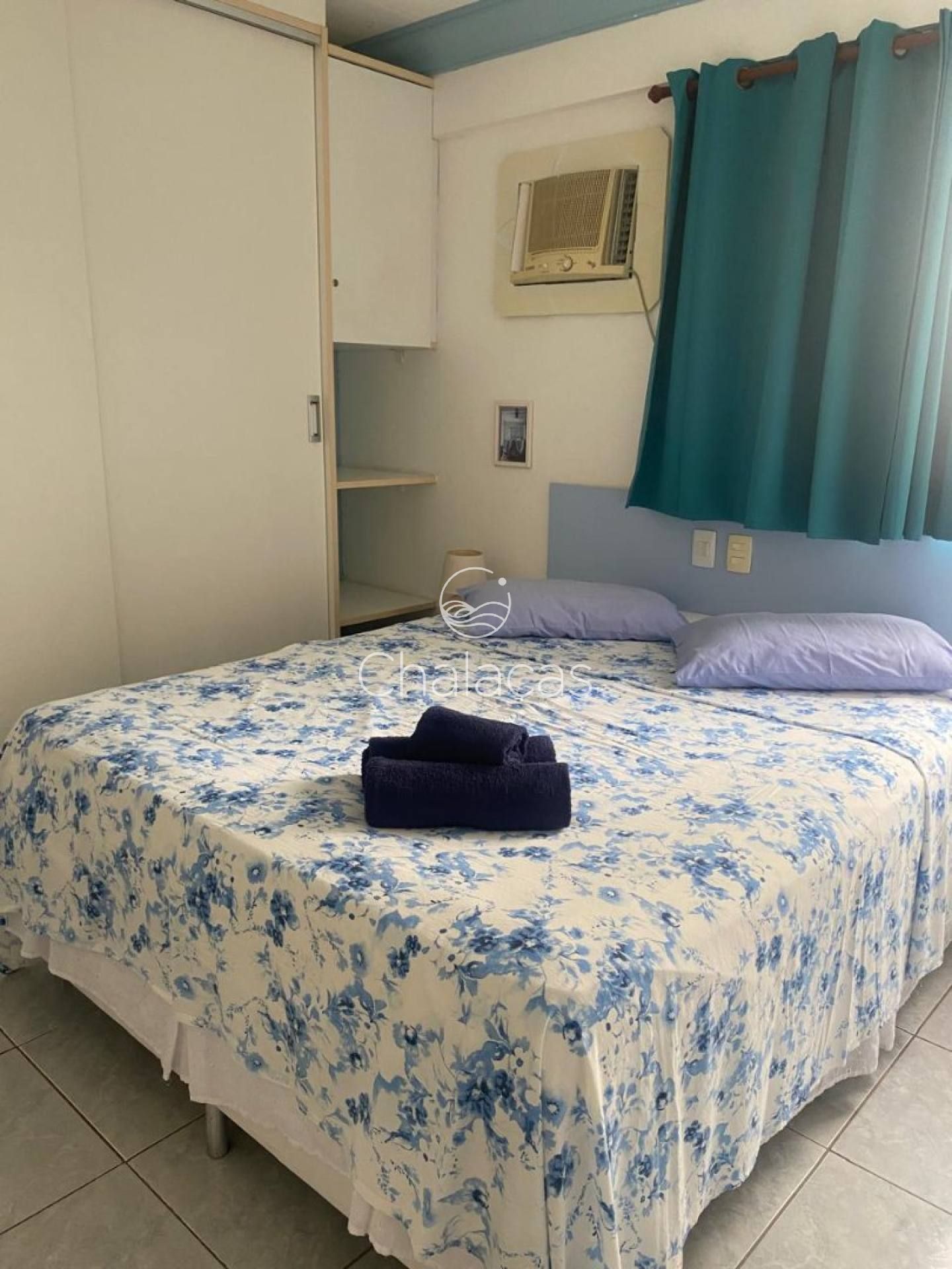 VENDA - 1 Qt 33m² - Boa Viagem - Mobiliado 180m da praia