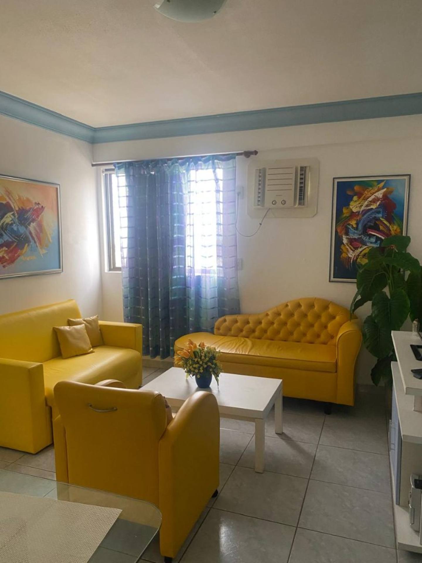 VENDA - 1 Qt 33m² - Boa Viagem - Mobiliado 180m da praia