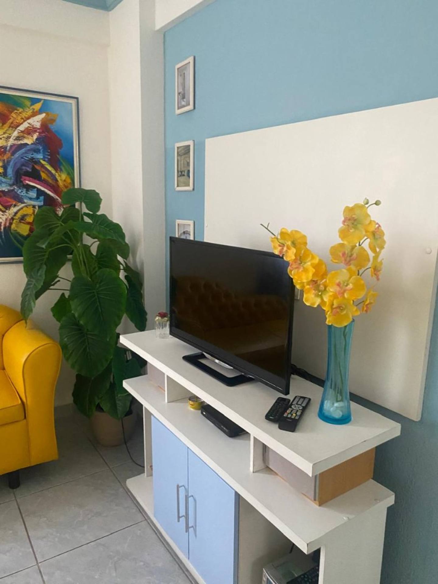 VENDA - 1 Qt 33m² - Boa Viagem - Mobiliado 180m da praia
