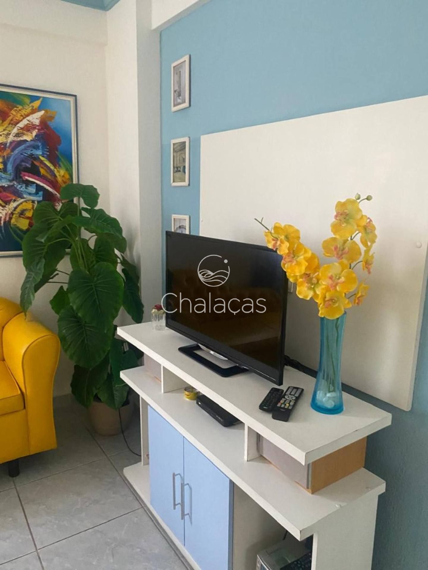 VENDA - 1 Qt 33m² - Boa Viagem - Mobiliado 180m da praia