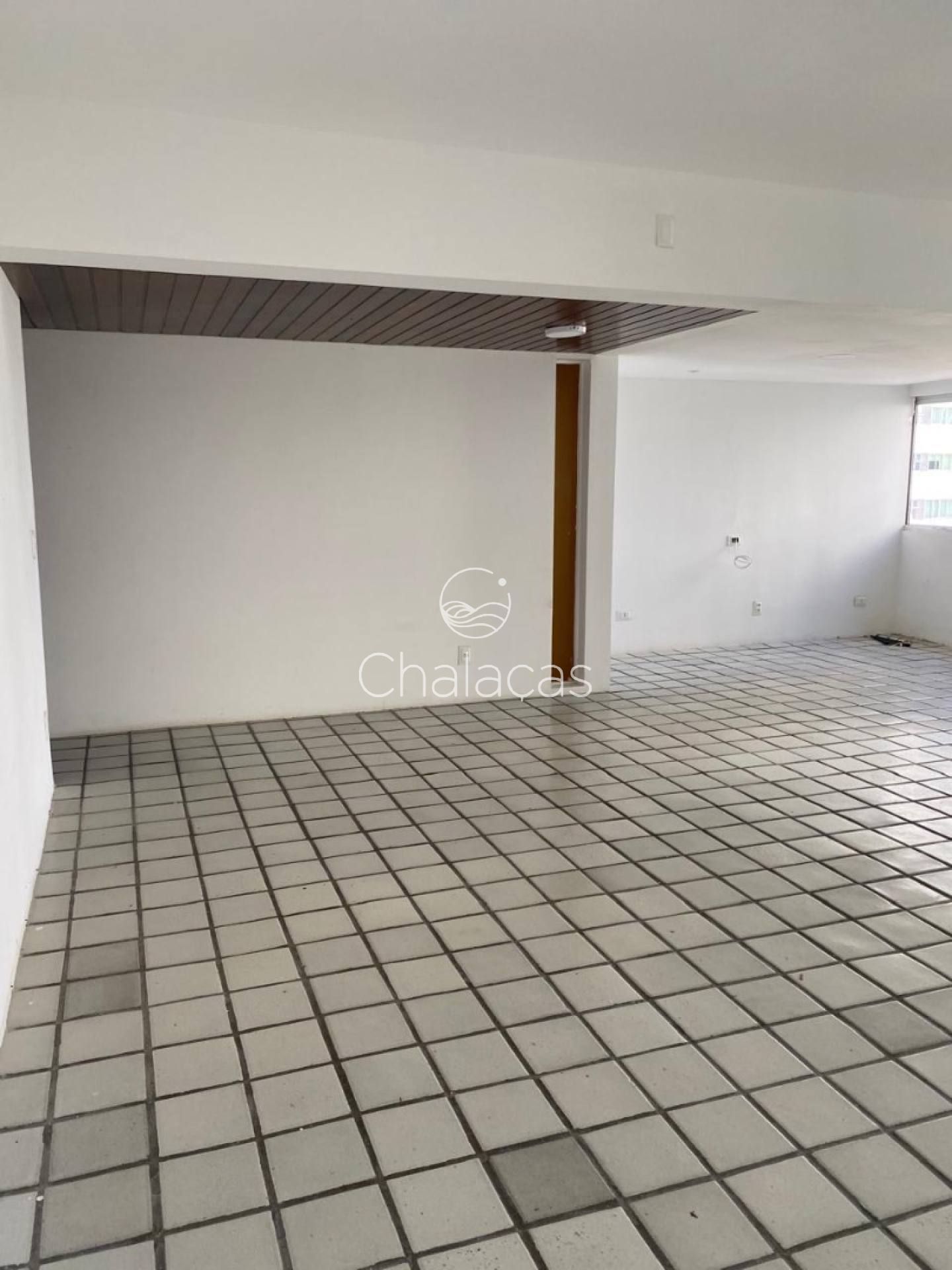 VENDA - 3 Qts 182m² - Boa Viagem - Próximo a Praia