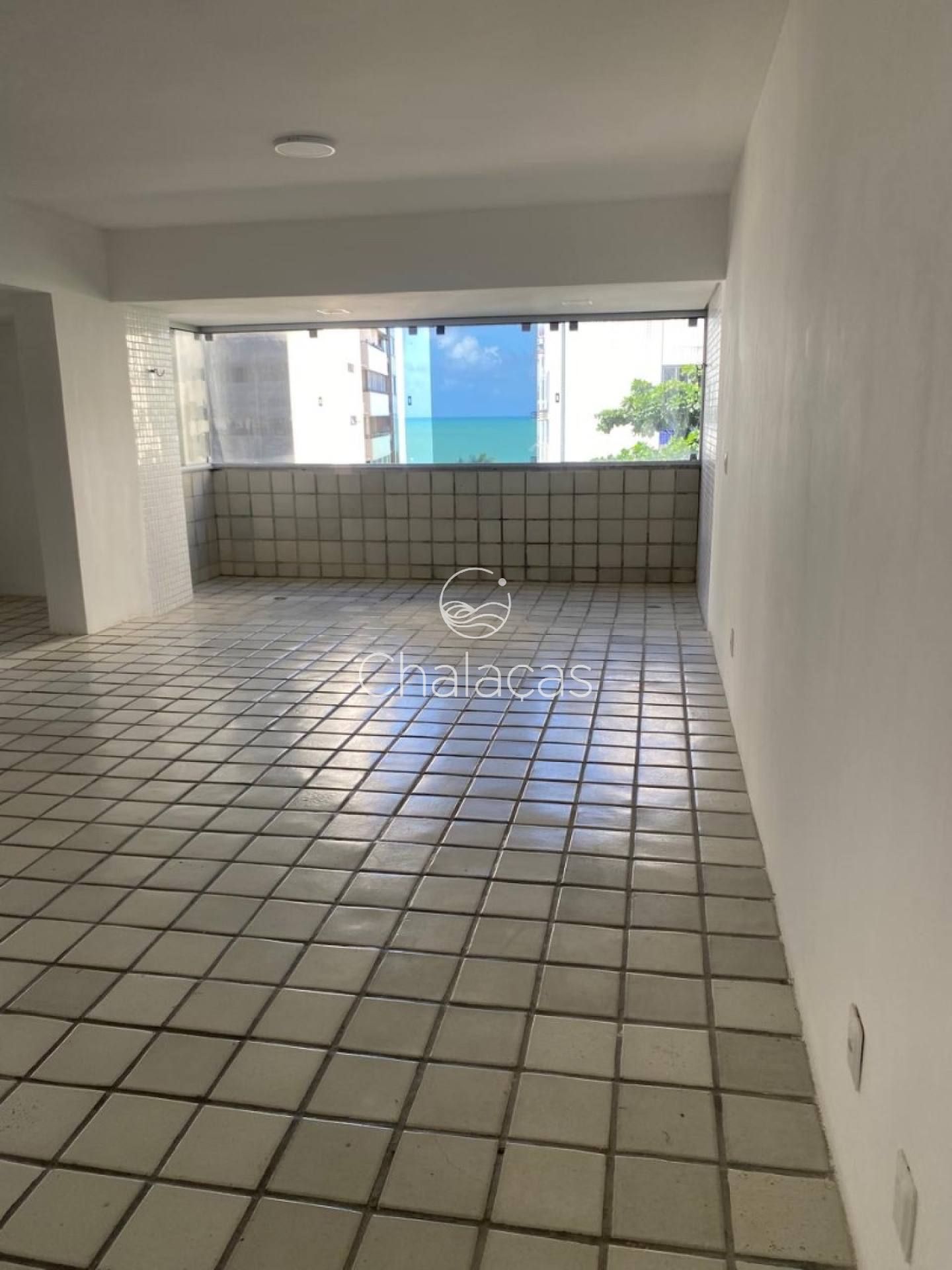 VENDA - 3 Qts 182m² - Boa Viagem - Próximo a Praia
