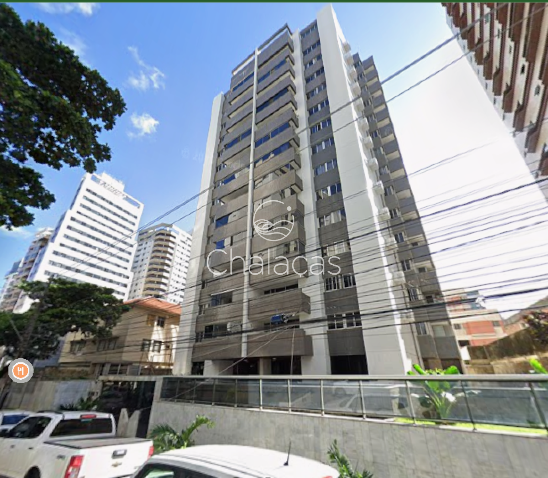 VENDA - 3 Qts 182m² - Boa Viagem - Próximo a Praia