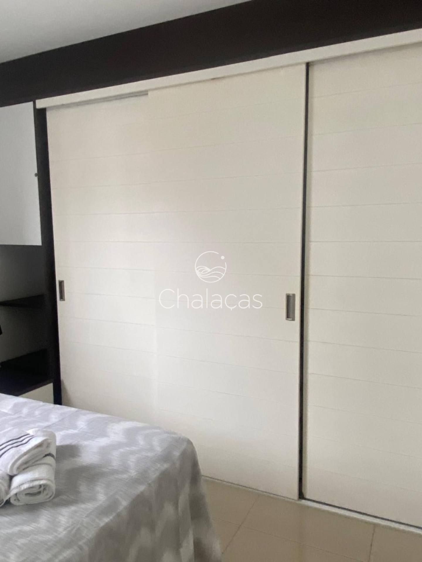 VENDA - 1 Qt 33m² - Boa Viagem - Mobiliado 180m da praia