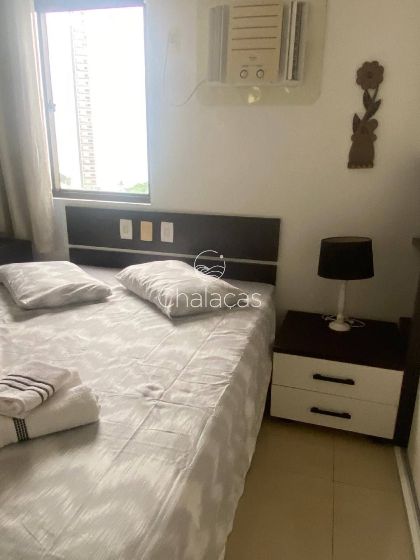 VENDA - 1 Qt 33m² - Boa Viagem - Mobiliado 180m da praia