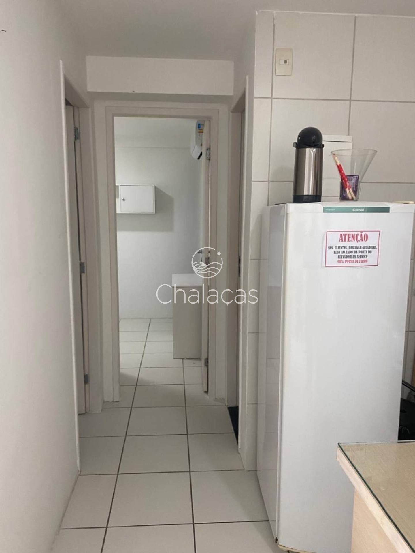 VENDA - 2 Qts 48 m² - Boa Viagem - Próx. a praia mobiliado