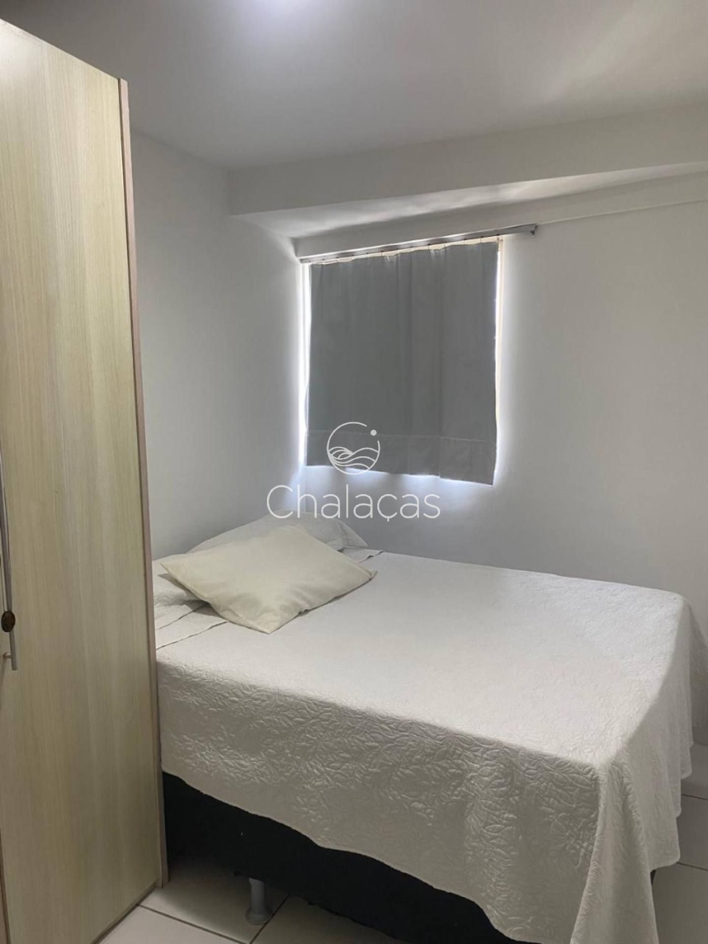 VENDA - 2 Qts 48 m² - Boa Viagem - Próx. a praia mobiliado