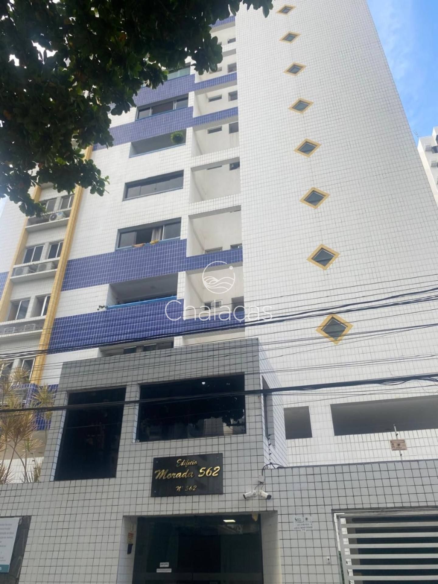 VENDA - 3 Qts 71m² - Boa Viagem - Execelente área de lazer