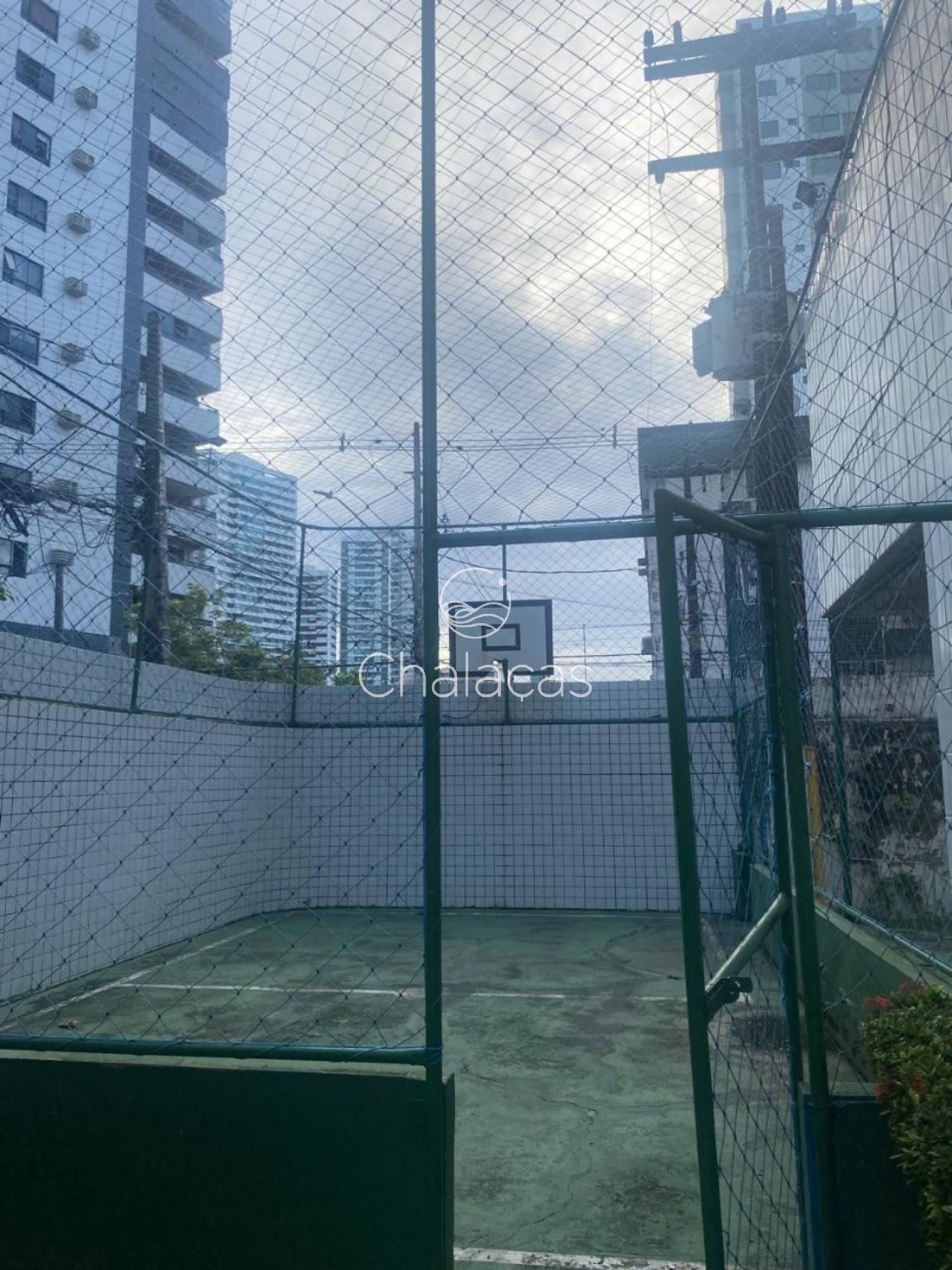 VENDA - 3 Qts 71m² - Boa Viagem - Execelente área de lazer