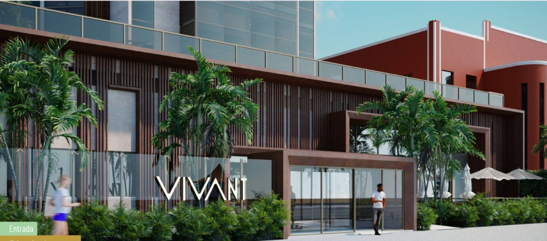 VENDA - 1Qt 50m2 - Av. Boa Viagem