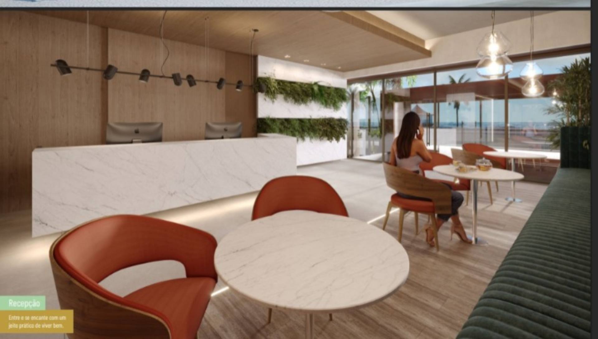 VENDA - 1Qt 50m2 - Av. Boa Viagem