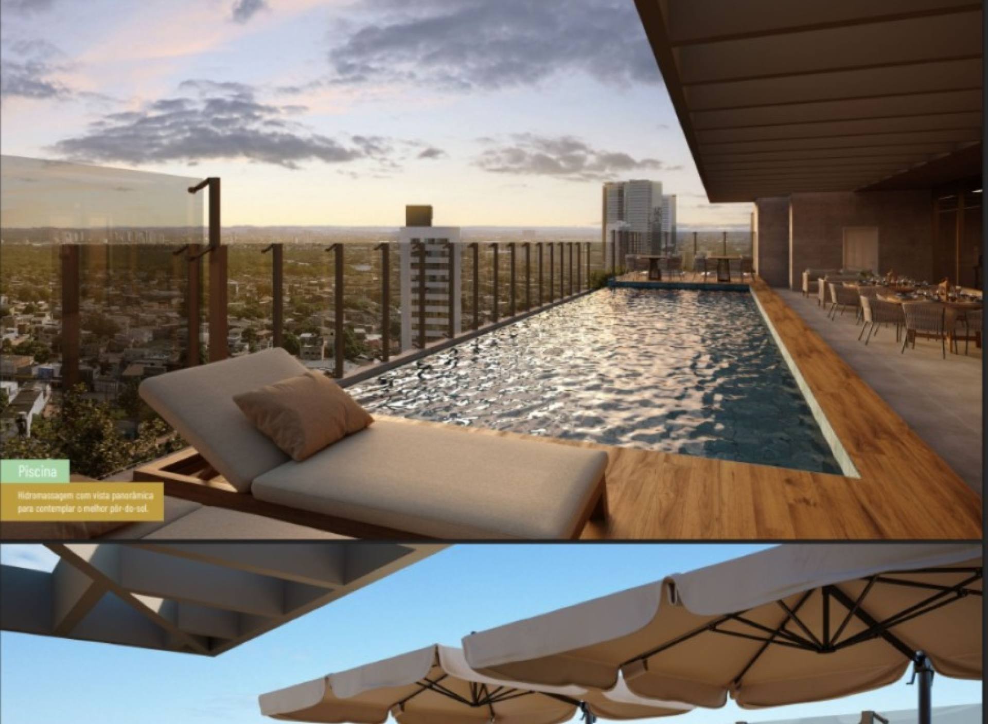 VENDA - 1Qt 50m2 - Av. Boa Viagem