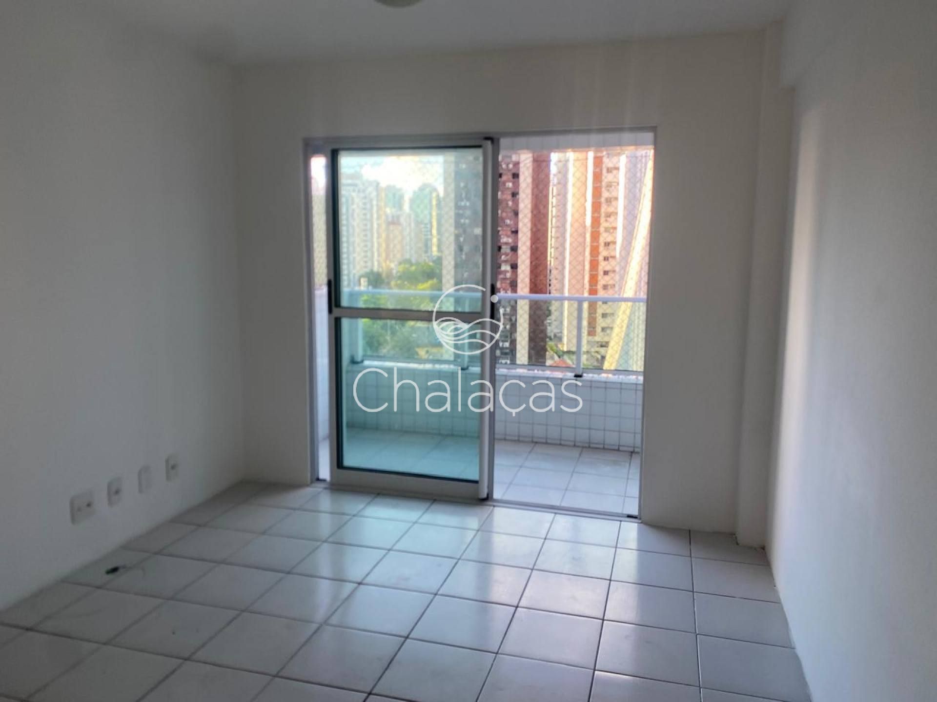 VENDA - 3 Qts 74m² - Boa Viagem - Excelente localização