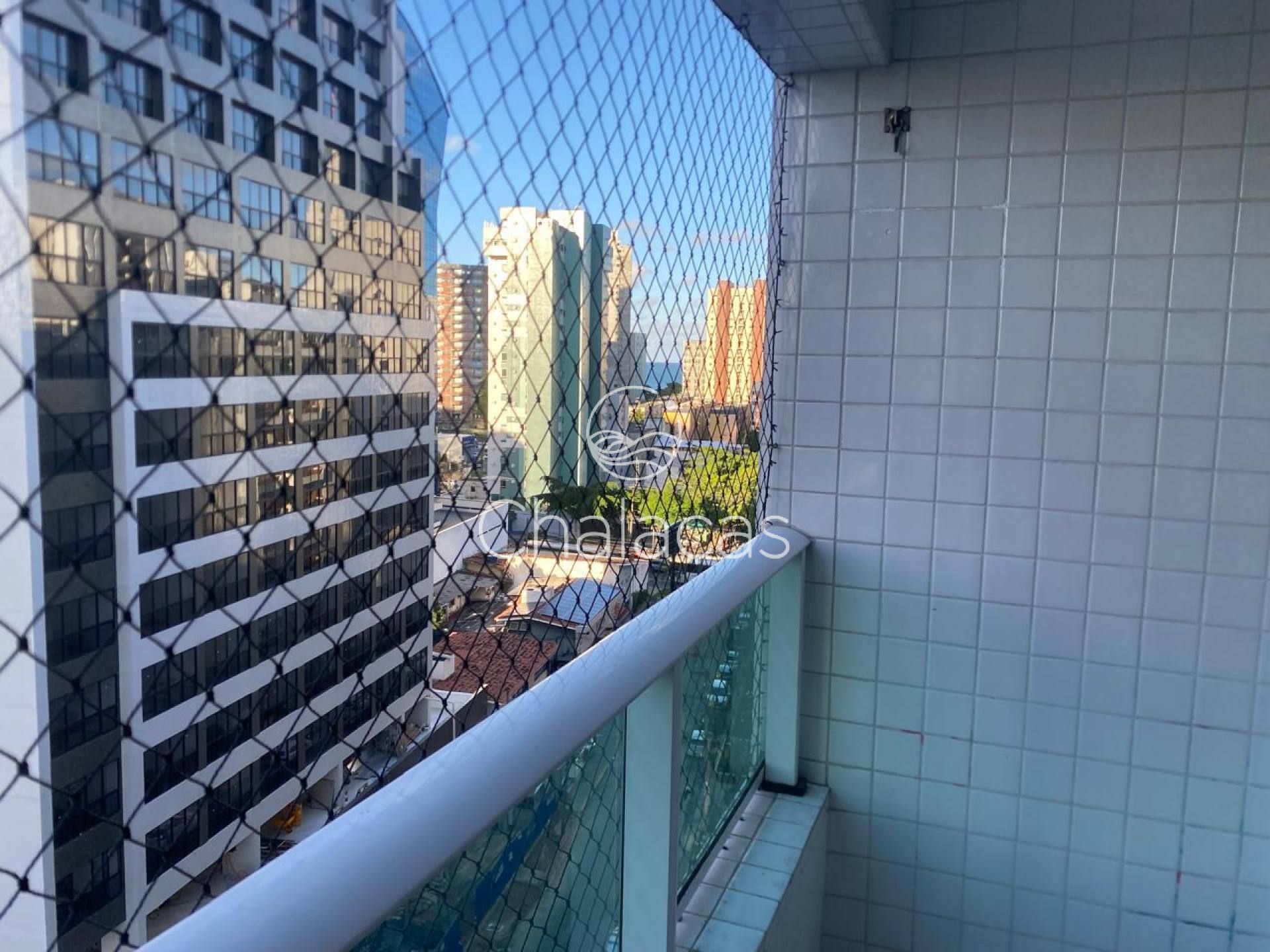 VENDA - 3 Qts 74m² - Boa Viagem - Excelente localização