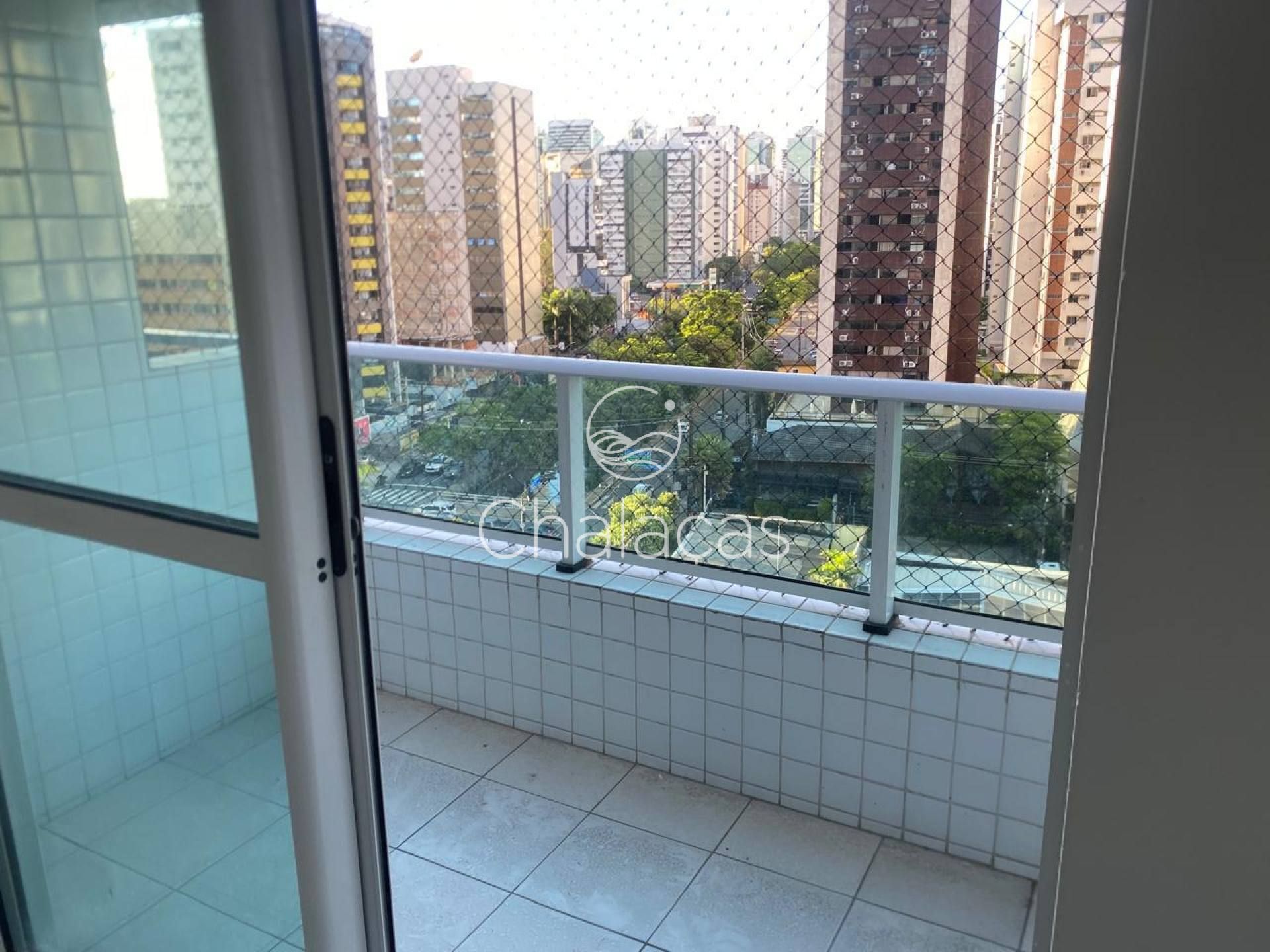 VENDA - 3 Qts 74m² - Boa Viagem - Excelente localização