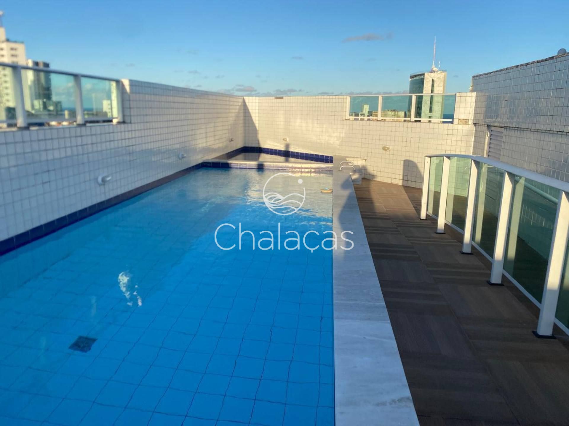 VENDA - 3 Qts 74m² - Boa Viagem - Excelente localização