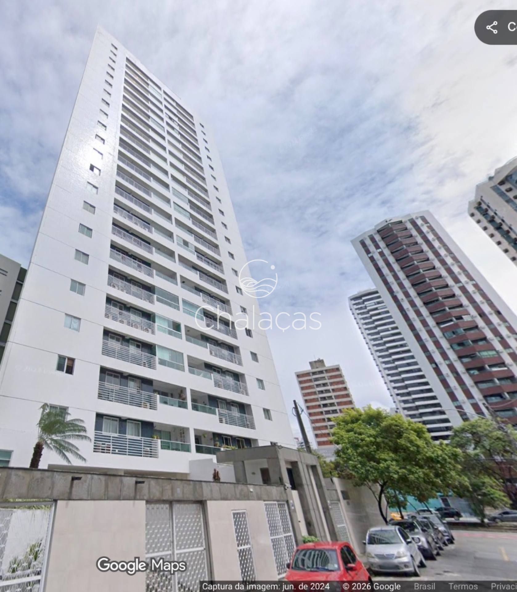 VENDA - 3 Qts 74m² - Boa Viagem - Excelente localização