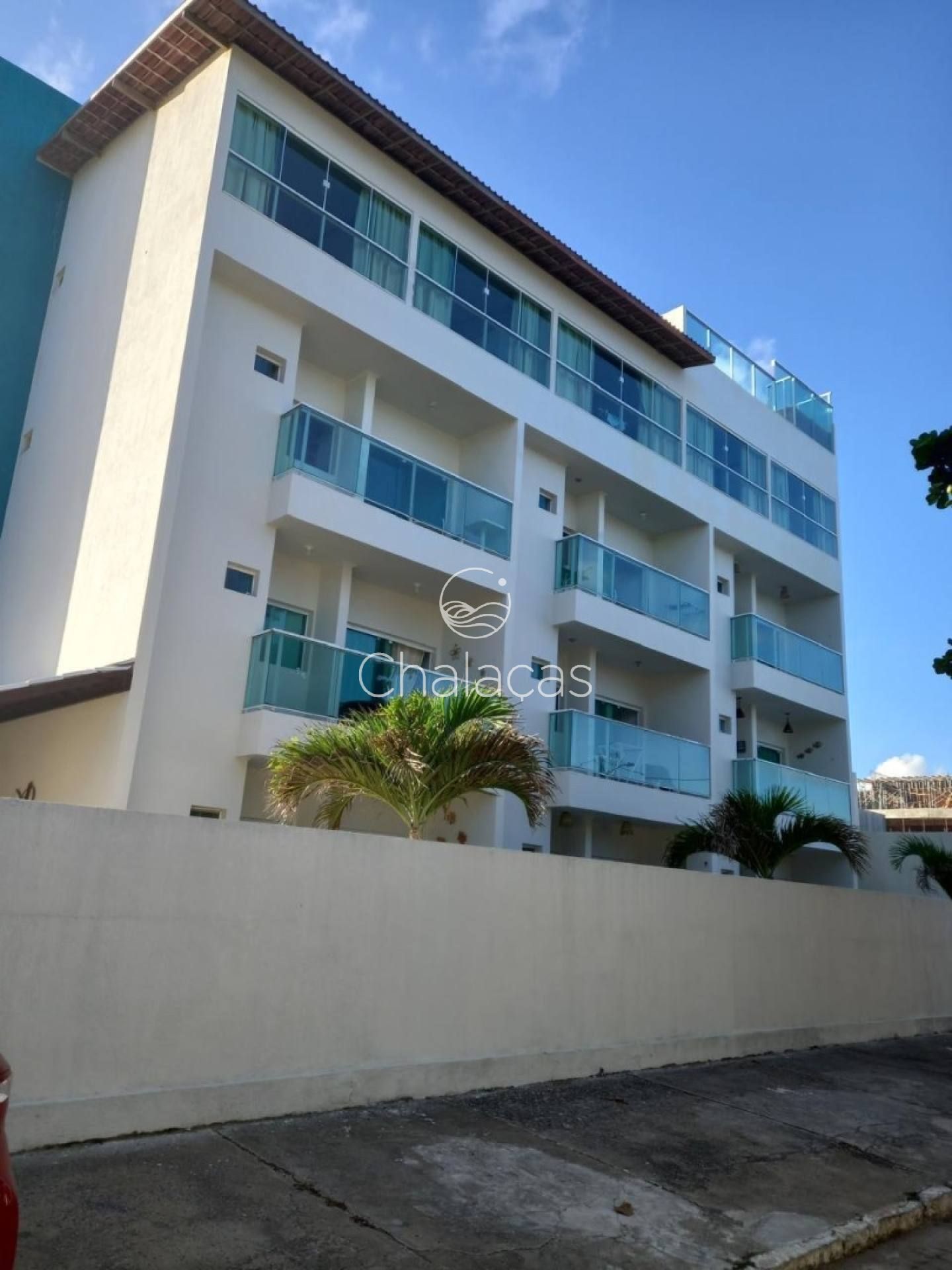VENDA - 2Qts 63m² - Cupe - 50m do mar