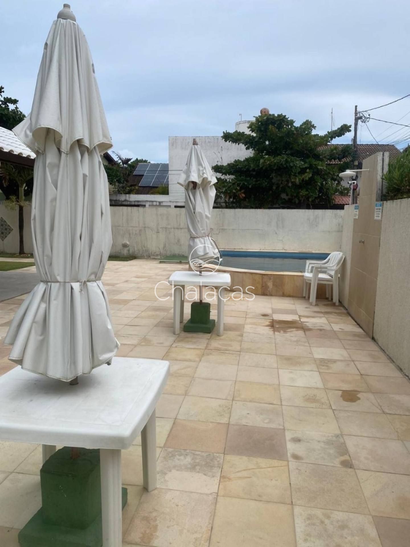 VENDA - 2Qts 63m² - Cupe - 50m do mar