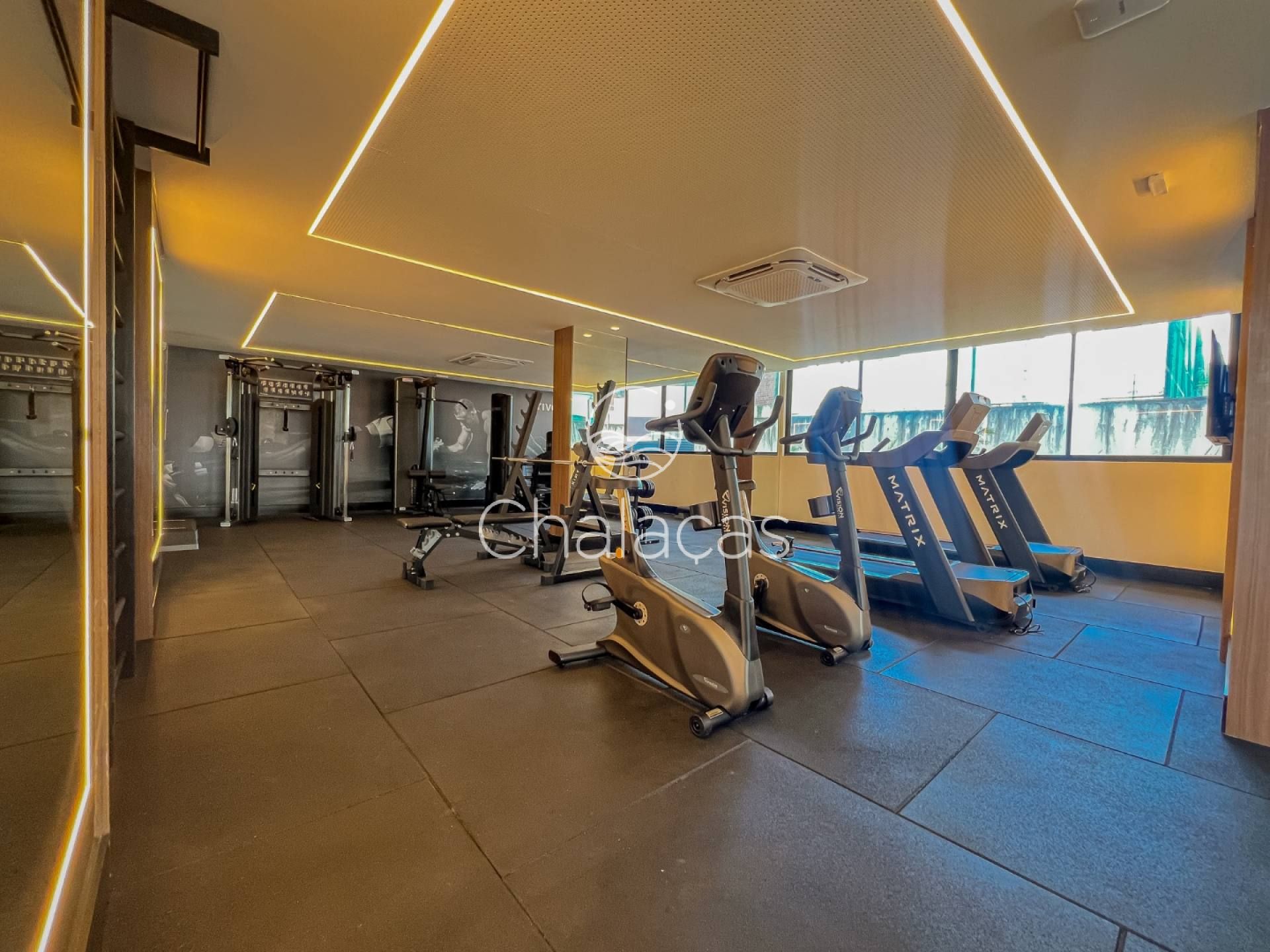 VENDA - Studio 28m² - Beira Rio da Madalena - Condomínio completíssimo