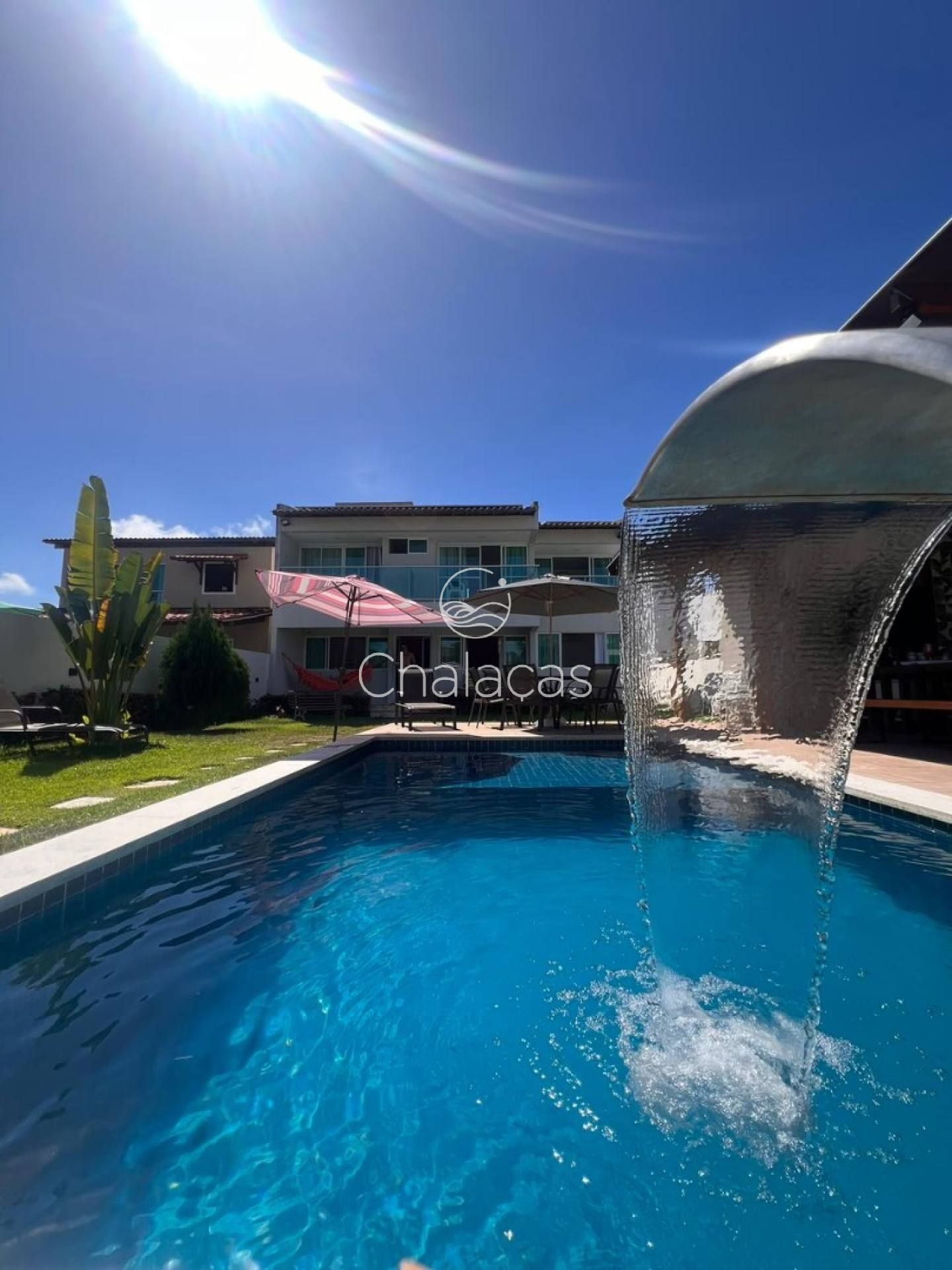 VENDA - CASA 448m2 - Privê Praia dos Carneiros